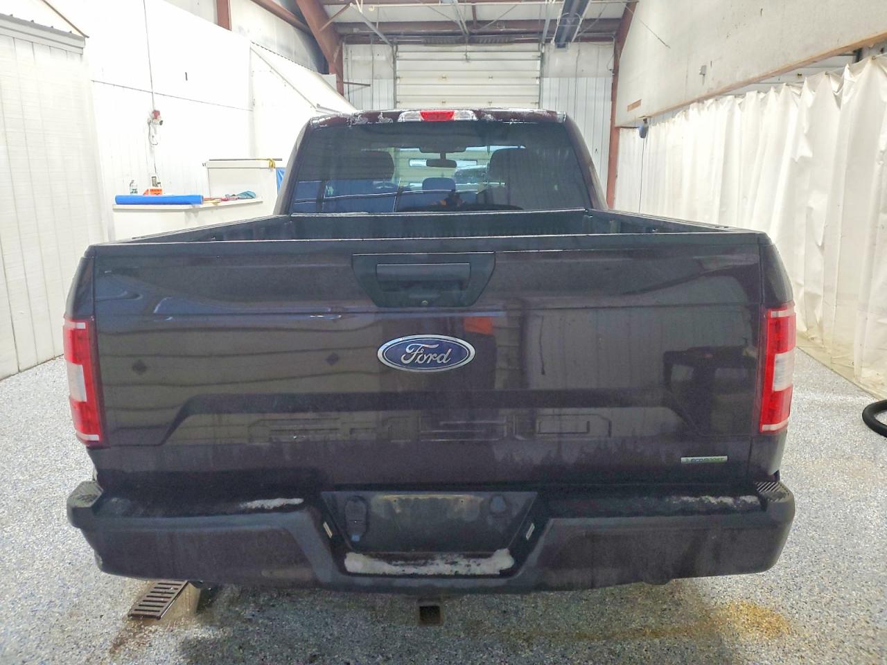 2019 FORD F150 SUPER CAB photo 6