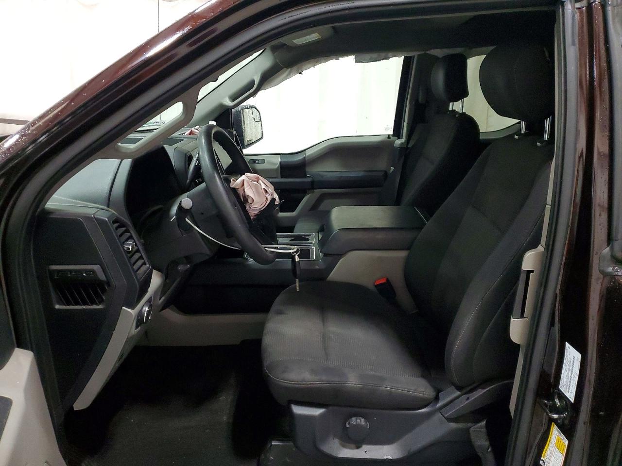 2019 FORD F150 SUPER CAB photo 7