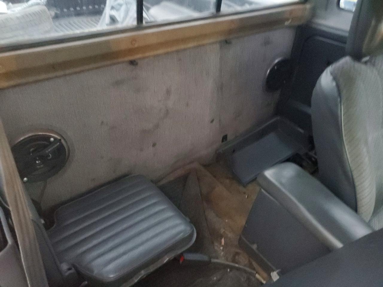 1996 NISSAN TRUCK KING CAB SE photo 10