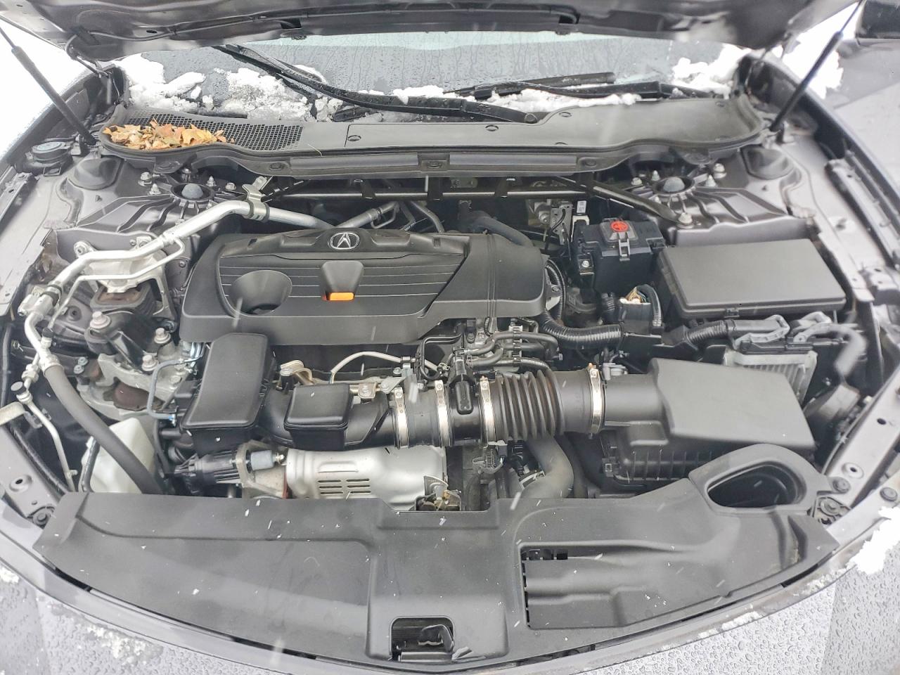 2023 ACURA TLX photo 21