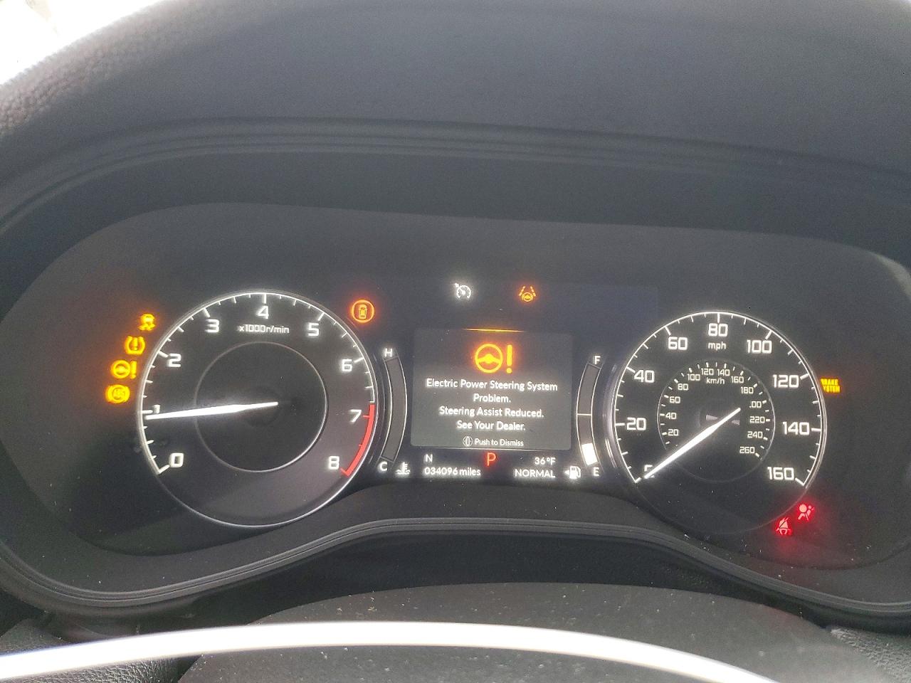 2023 ACURA TLX photo 17