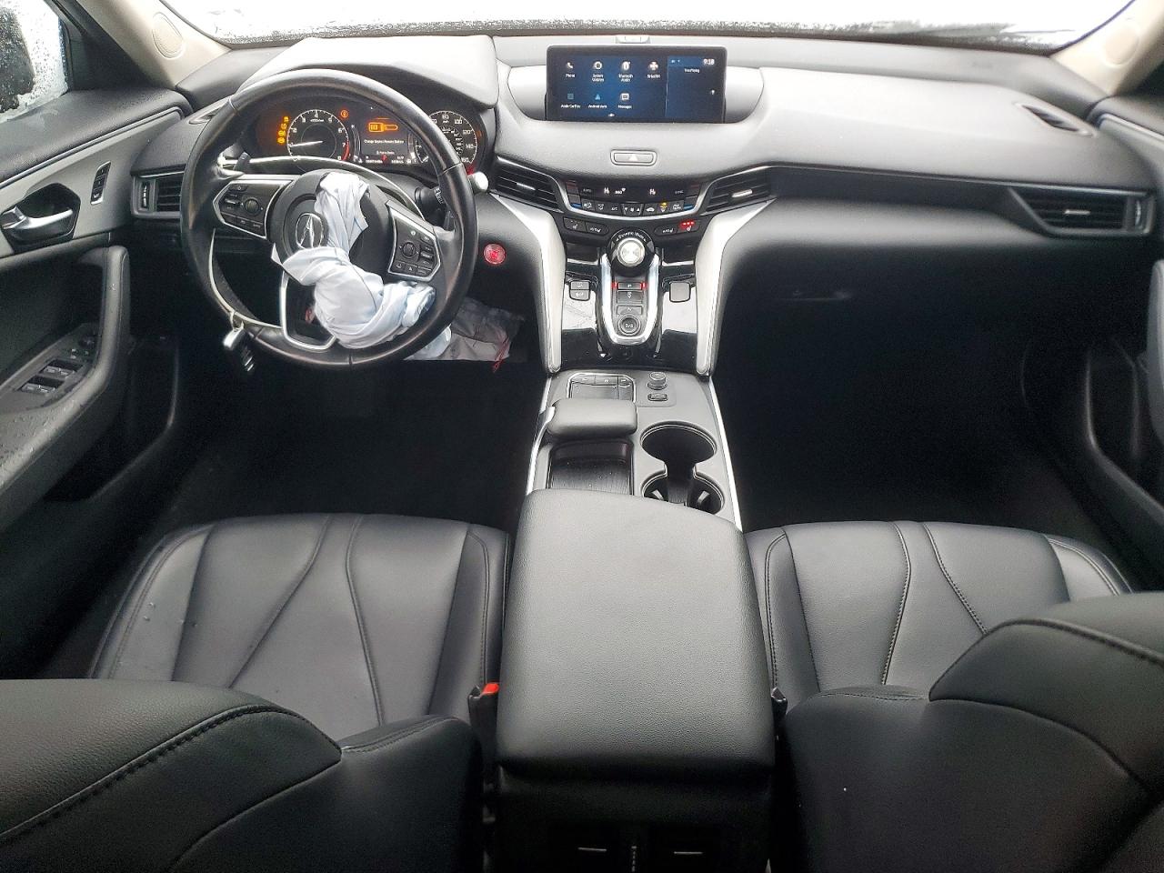 2023 ACURA TLX photo 15
