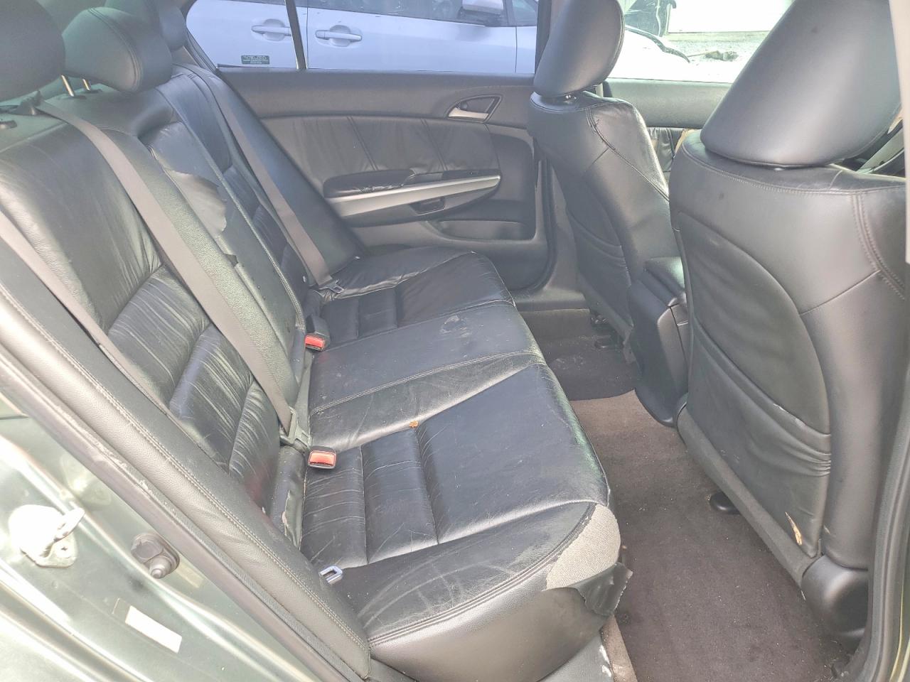 2008 HONDA ACCORD EXL photo 10