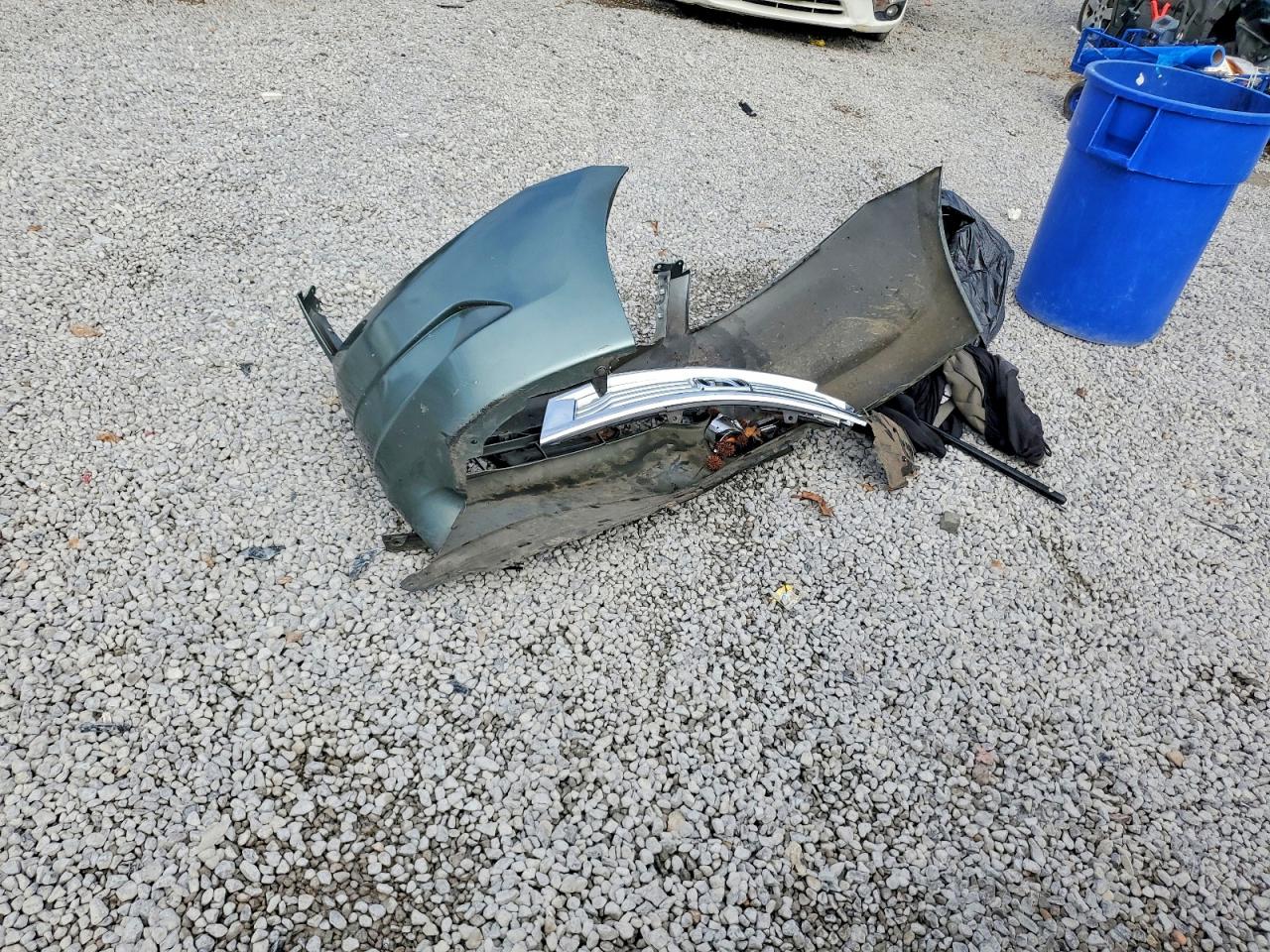 2008 HONDA ACCORD EXL photo 12