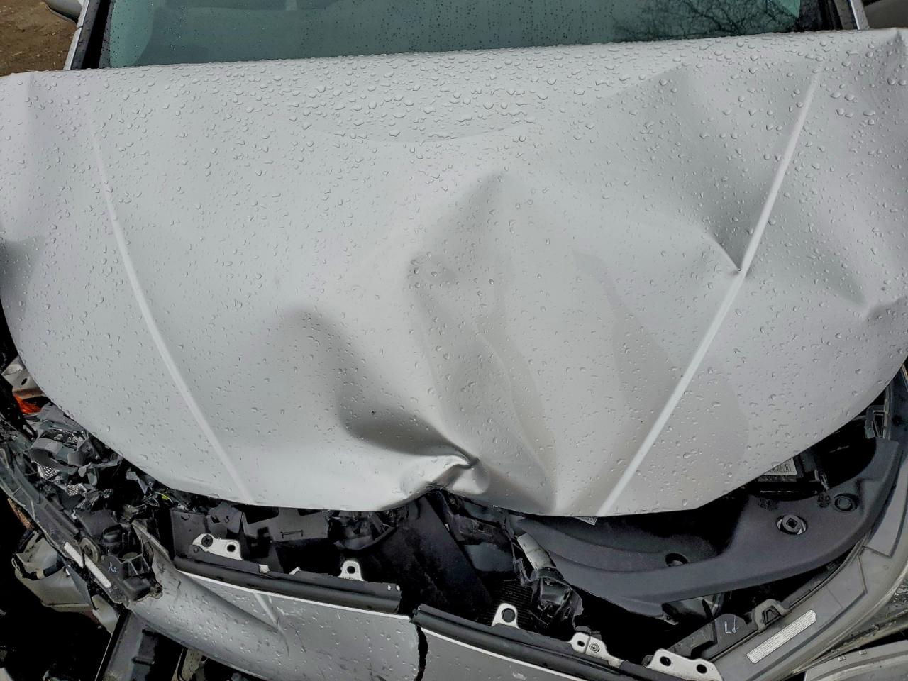 2016 TOYOTA PRIUS photo 11