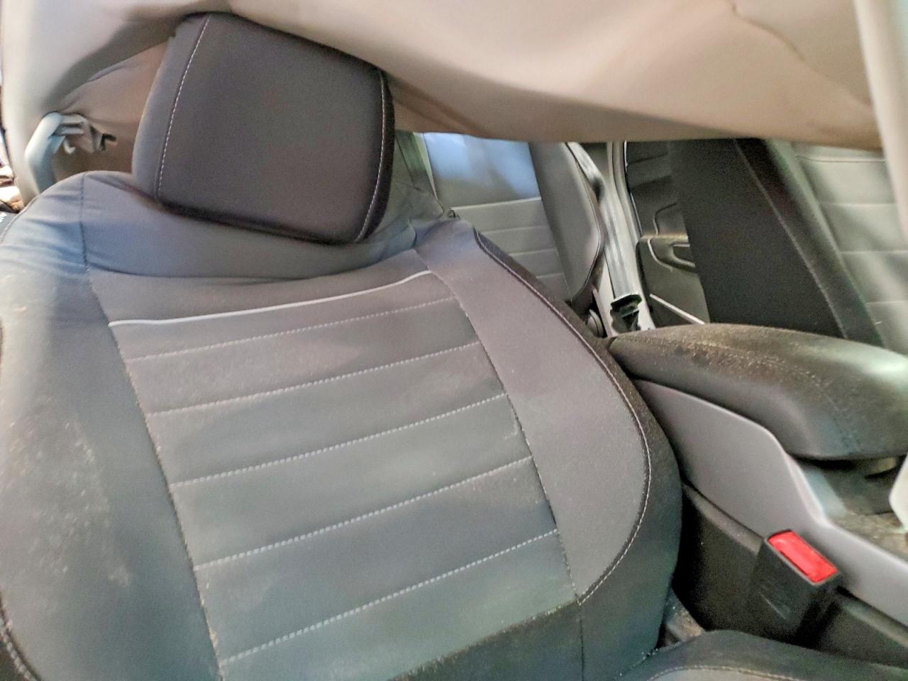 2015 FORD ESCAPE SE photo 10