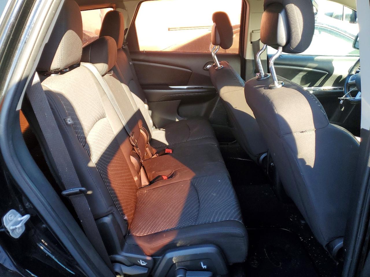 2014 DODGE JOURNEY SE photo 11