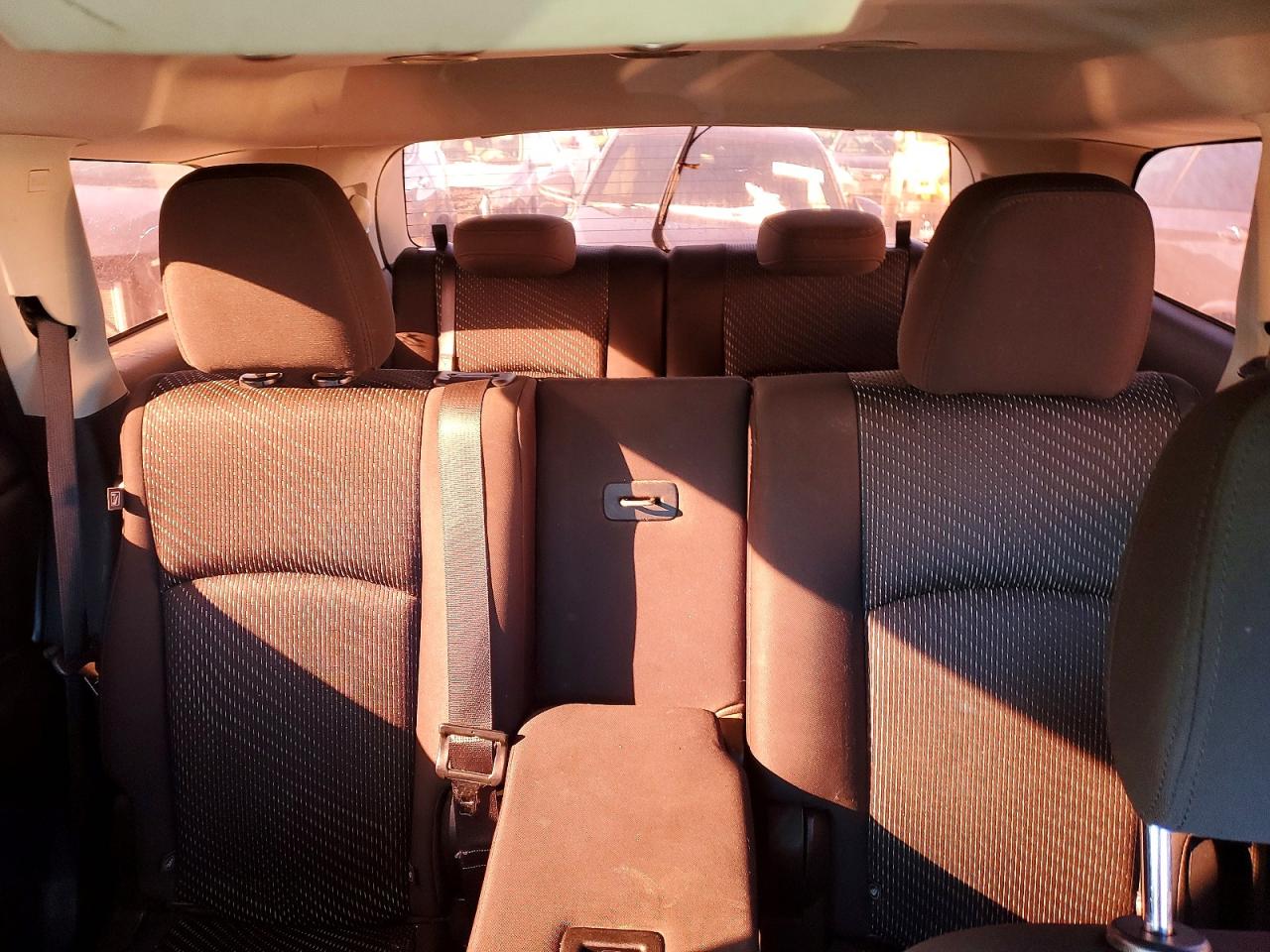 2014 DODGE JOURNEY SE photo 10