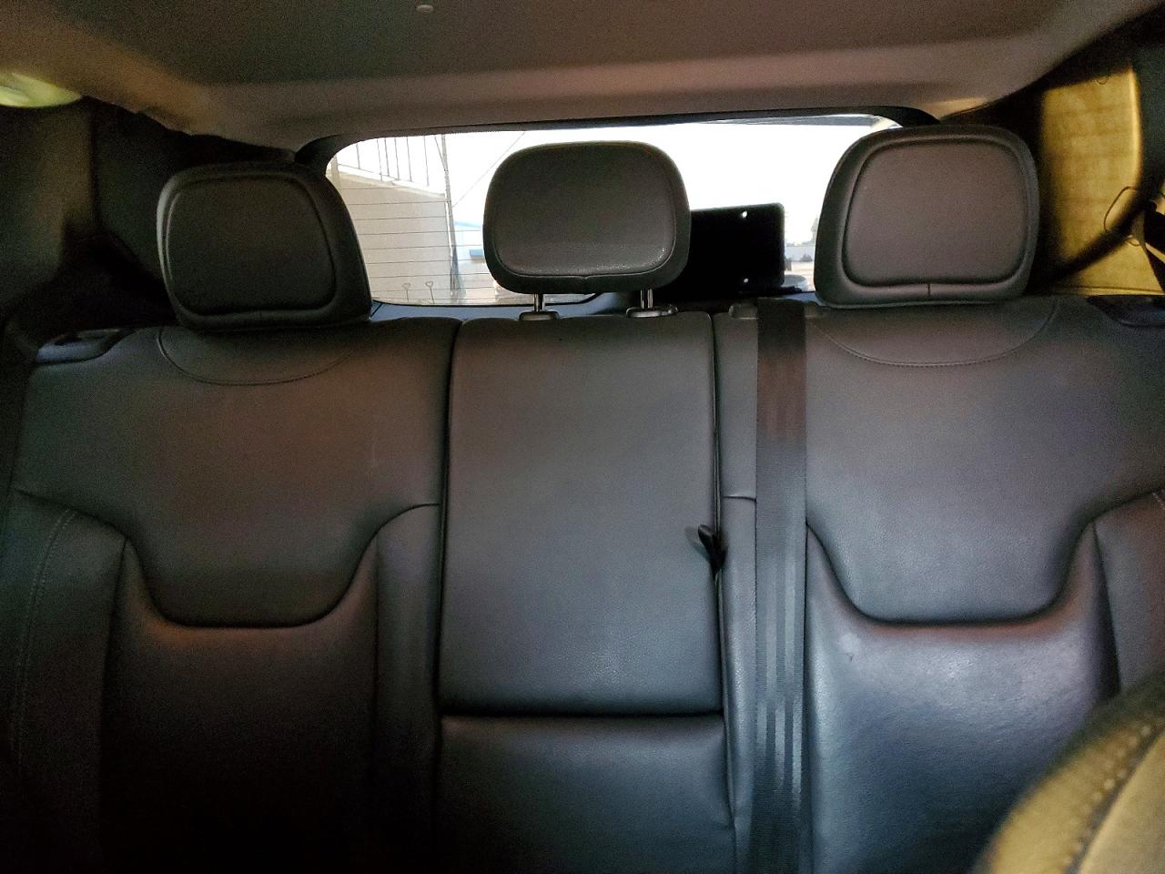 2019 JEEP RENEGADE LIMITED photo 10