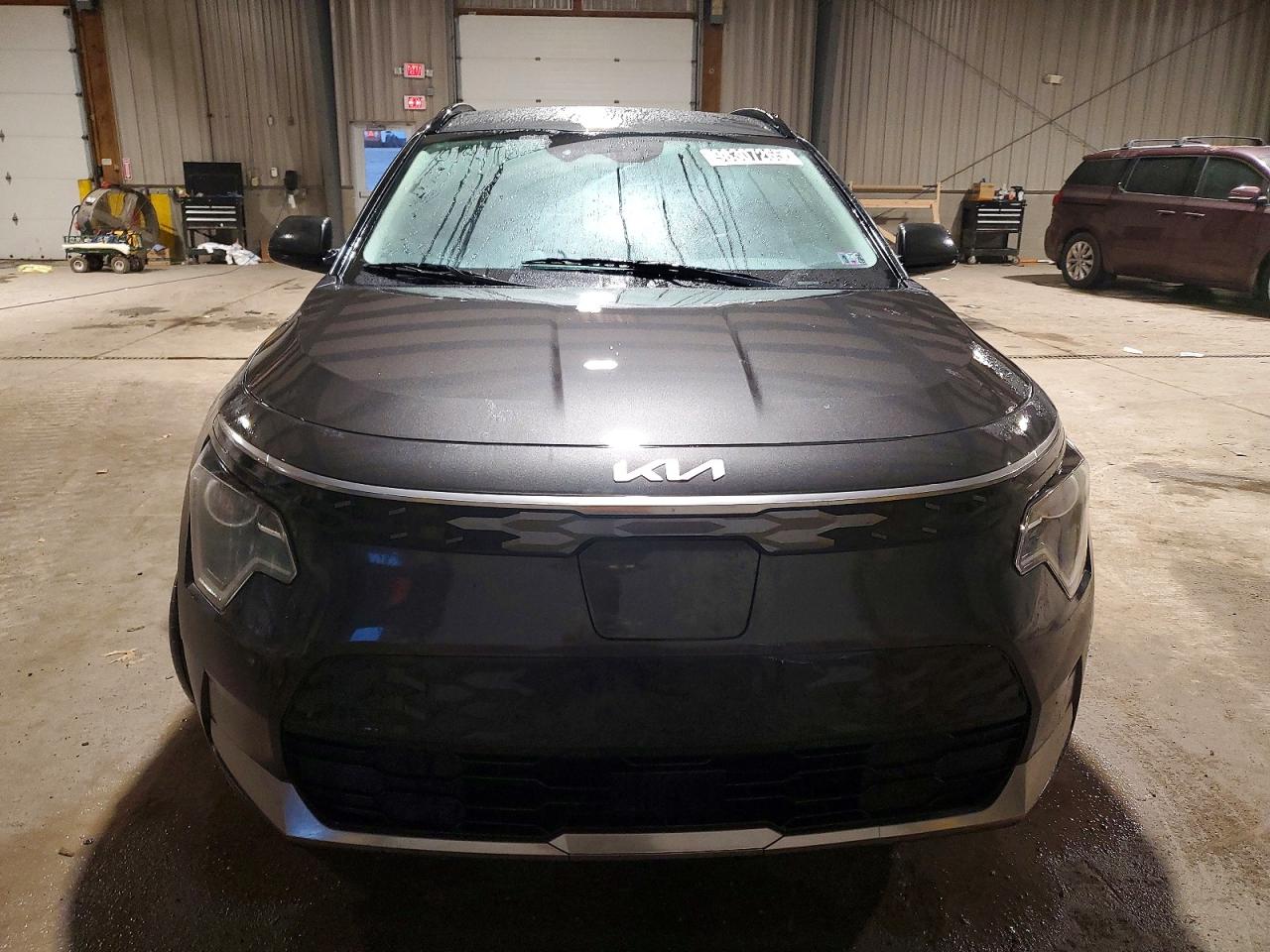 2024 KIA NIRO WIND photo 5