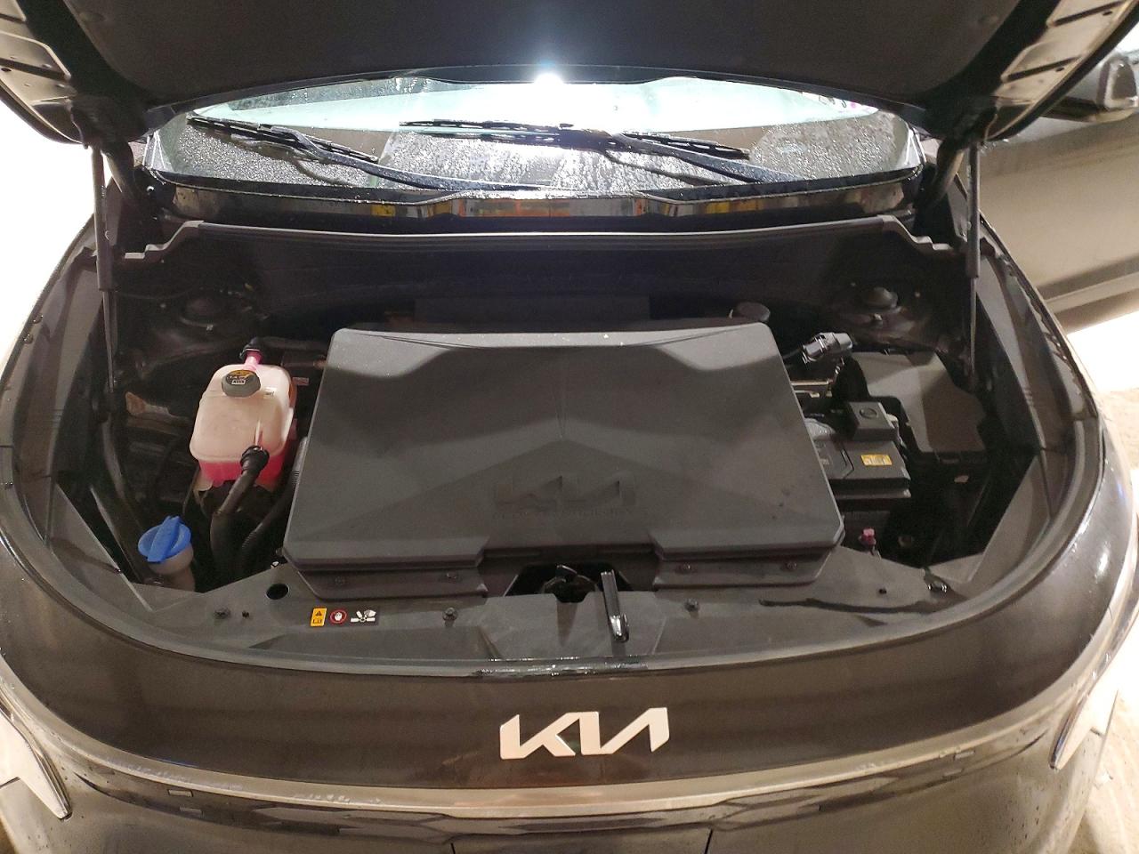 2024 KIA NIRO WIND photo 12