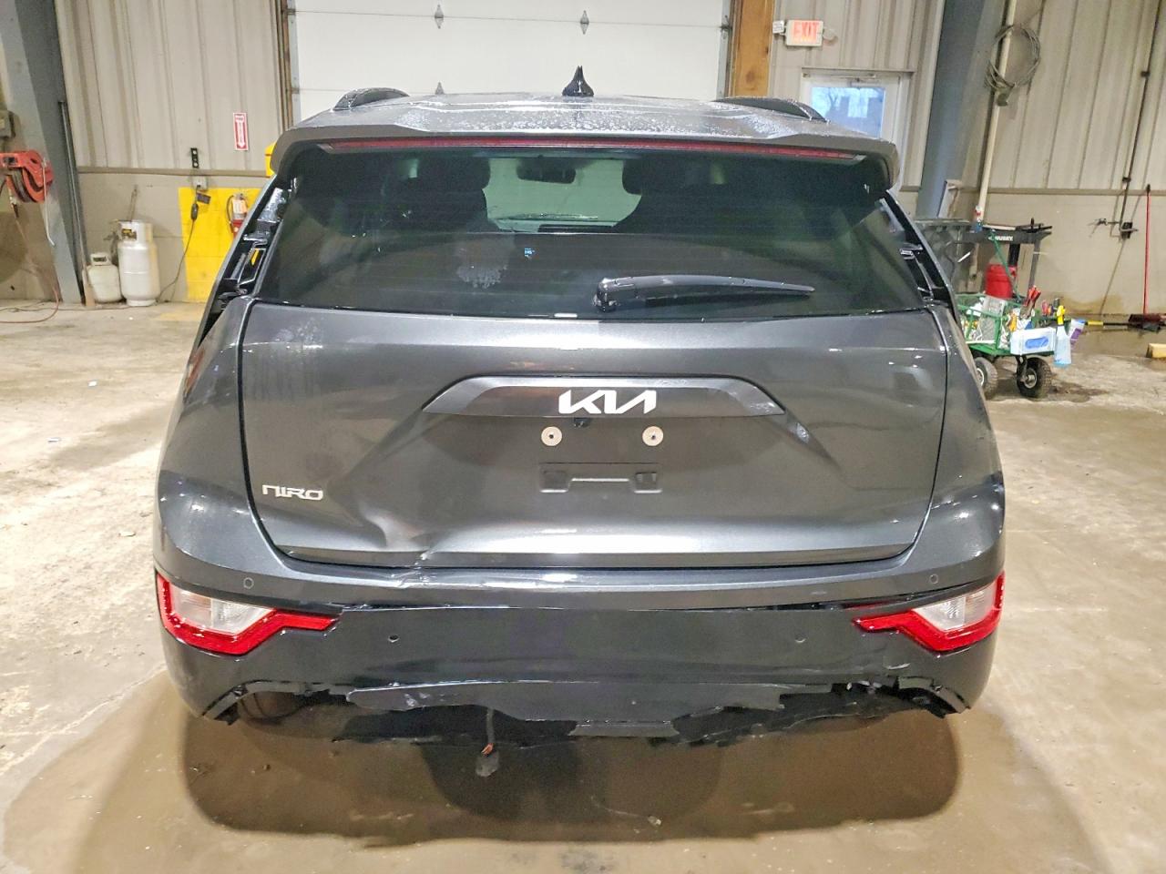 2024 KIA NIRO WIND photo 6