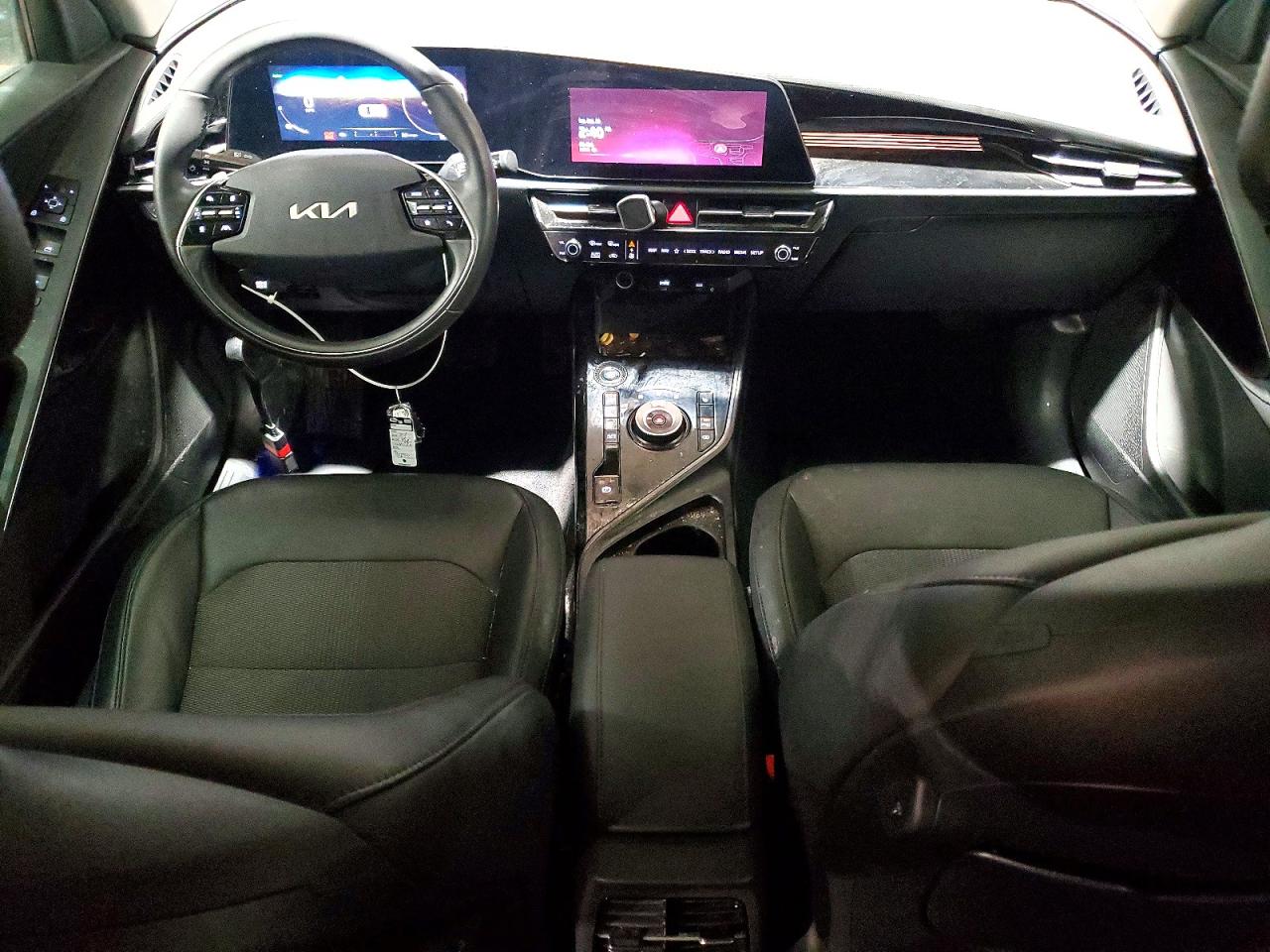 2024 KIA NIRO WIND photo 8
