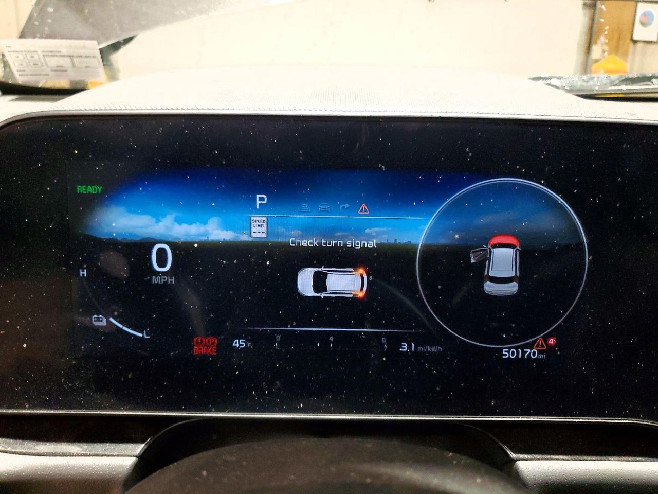 2024 KIA NIRO WIND photo 9