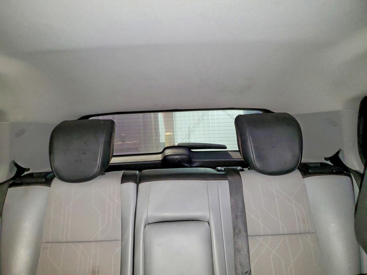 2021 CHEVROLET TRAX 1LT photo 10
