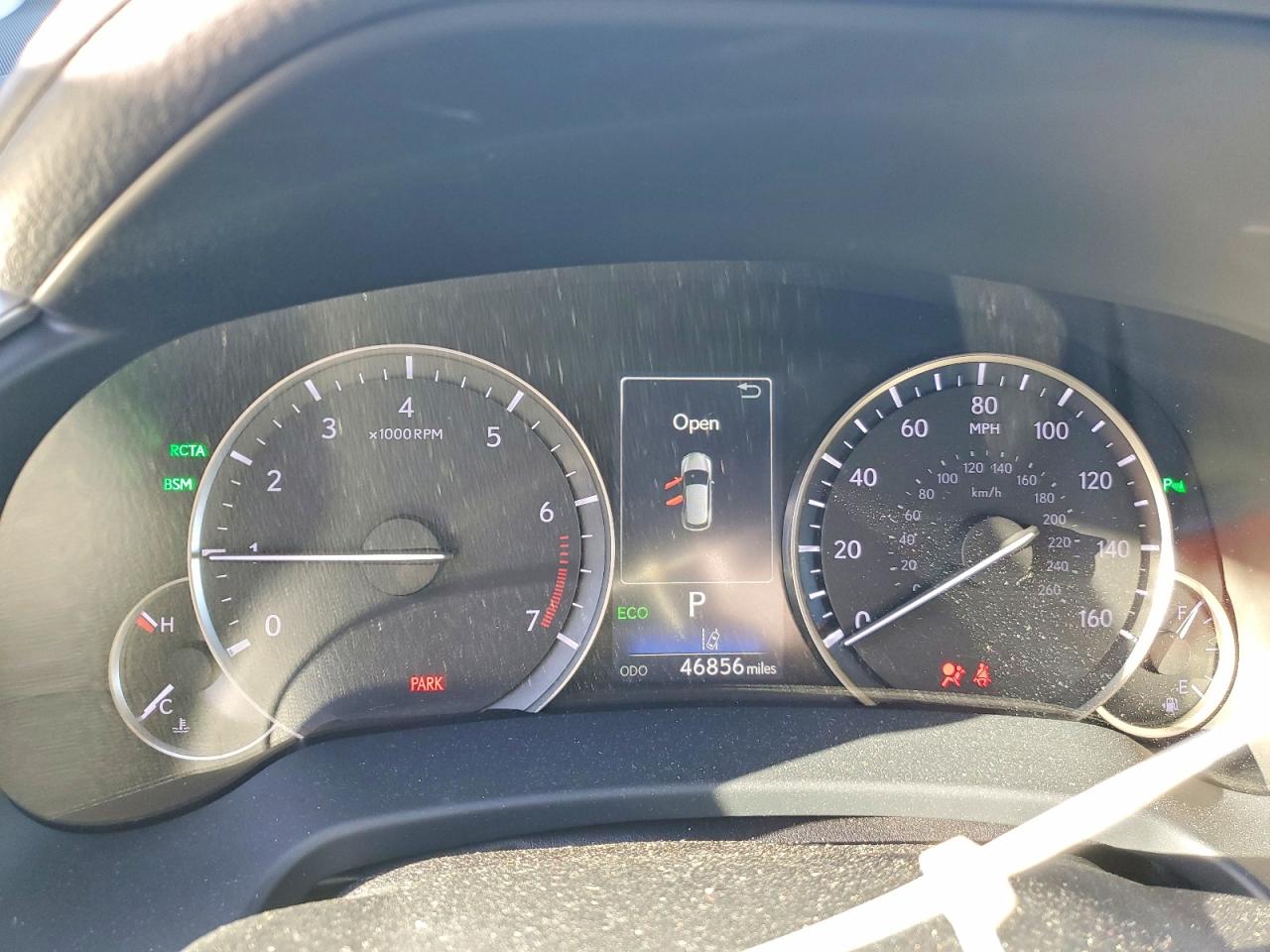 2019 LEXUS RX 350 L photo 9