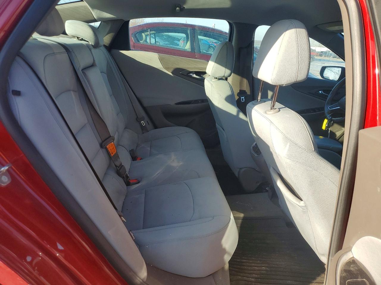 2016 CHEVROLET MALIBU LT photo 10