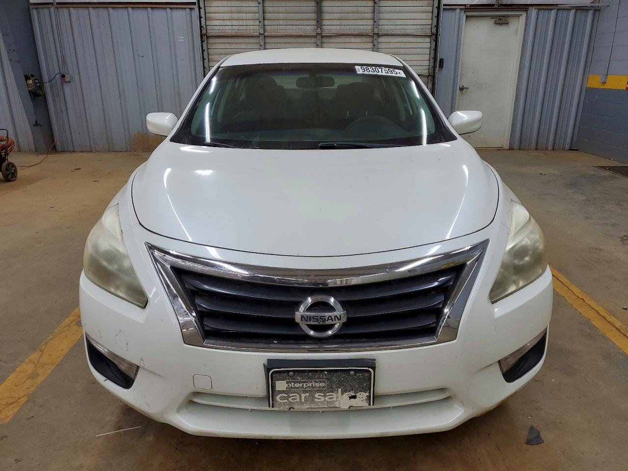 2014 NISSAN ALTIMA 2.5 photo 5
