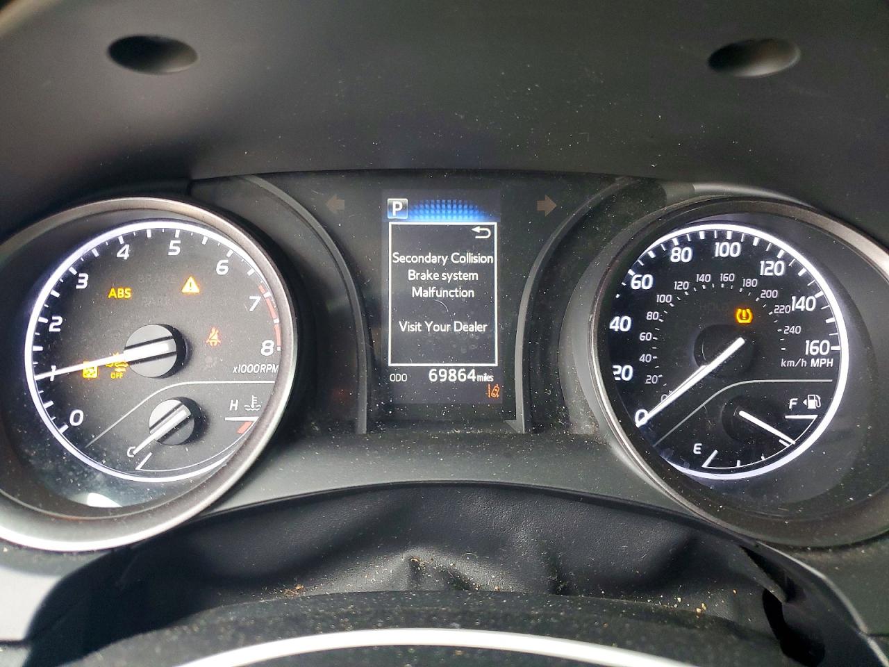 2022 TOYOTA CAMRY SE photo 9