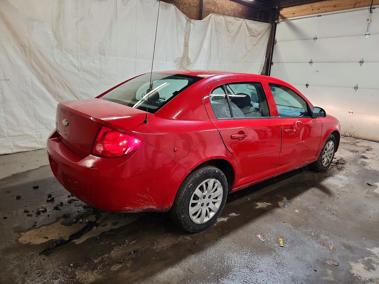 2009 CHEVROLET COBALT LT photo 3