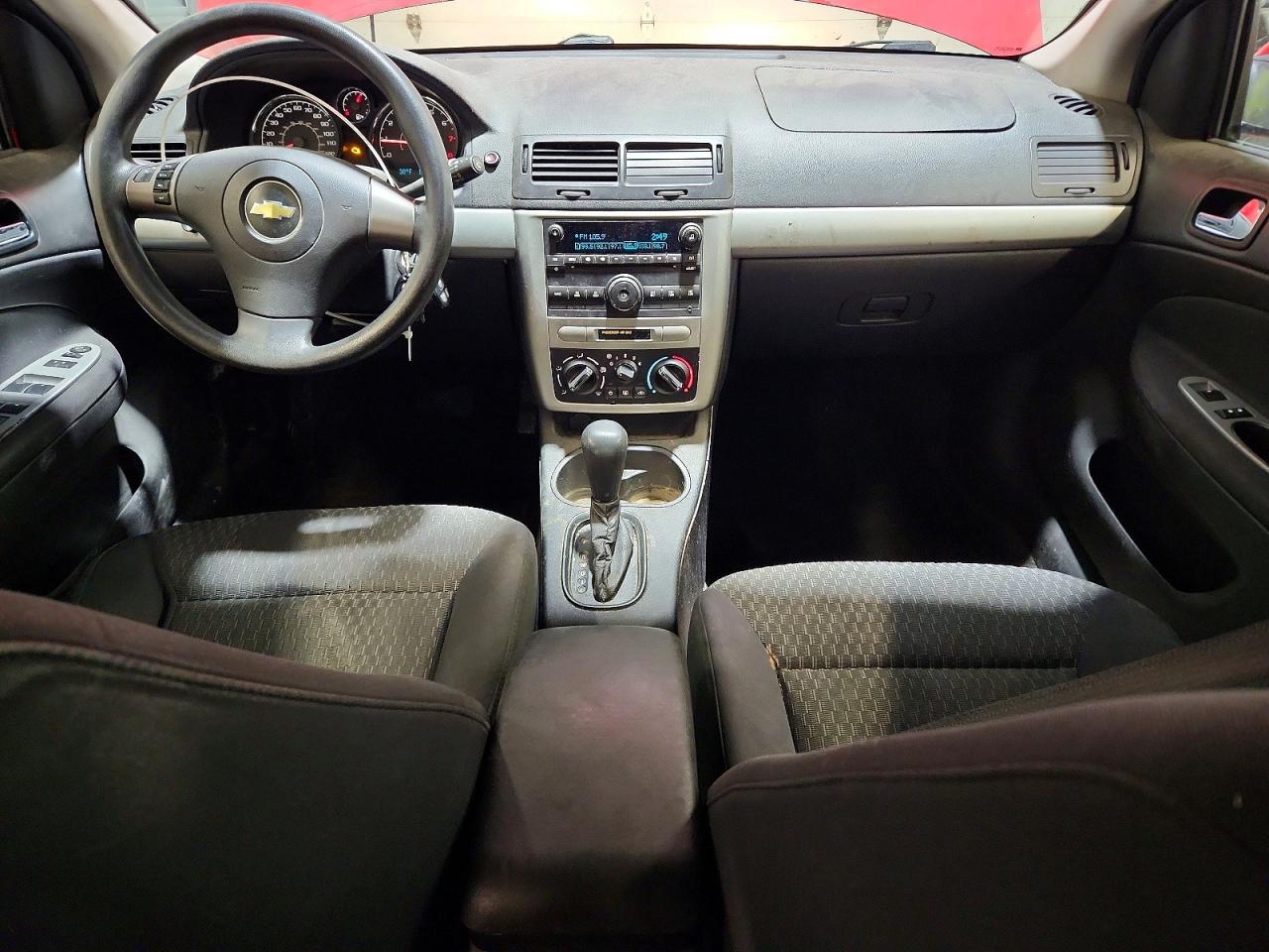 2009 CHEVROLET COBALT LT photo 8