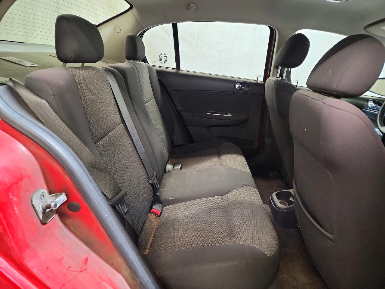 2009 CHEVROLET COBALT LT photo 10