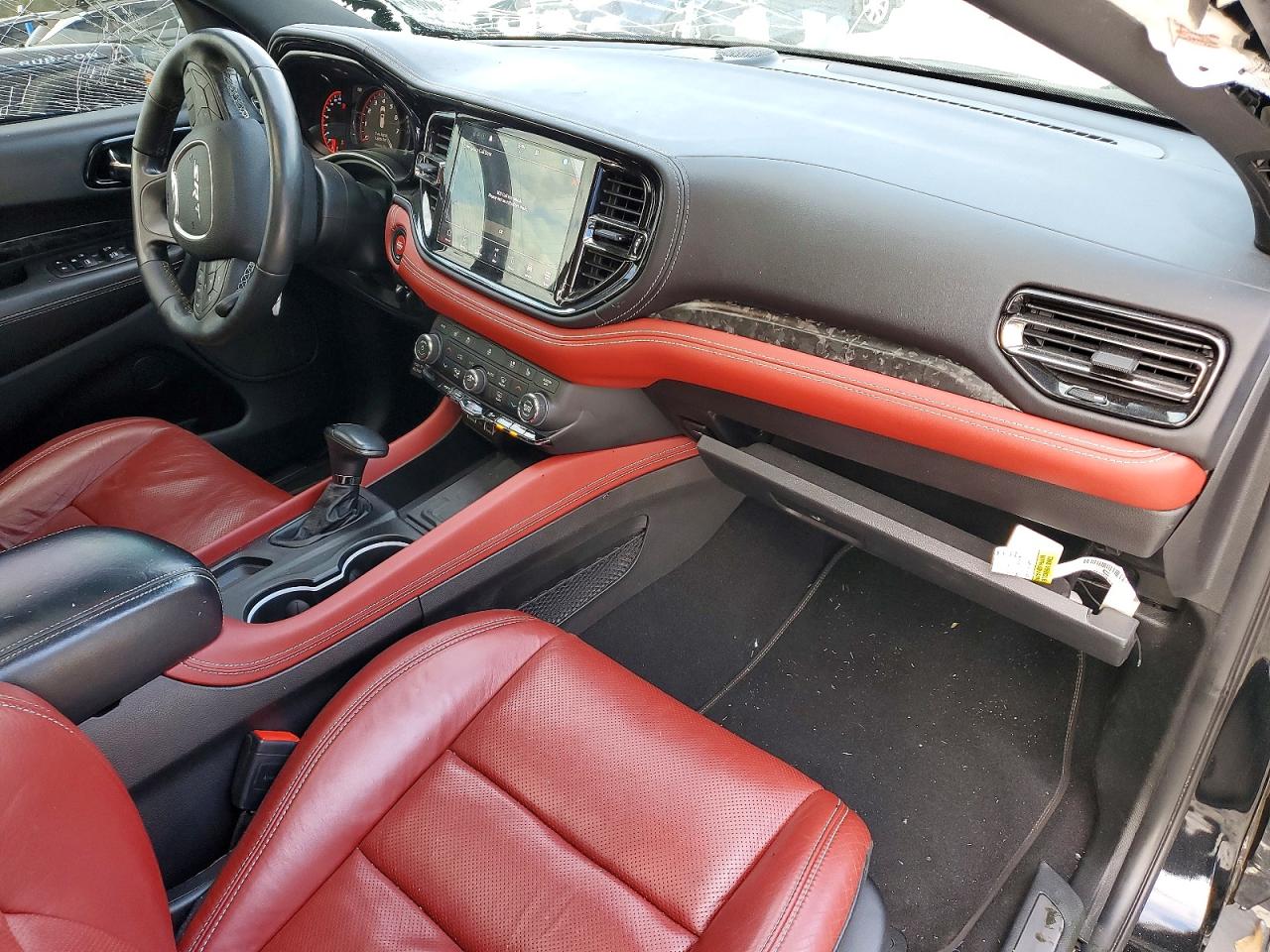 2023 DODGE DURANGO SRT 392 photo 8