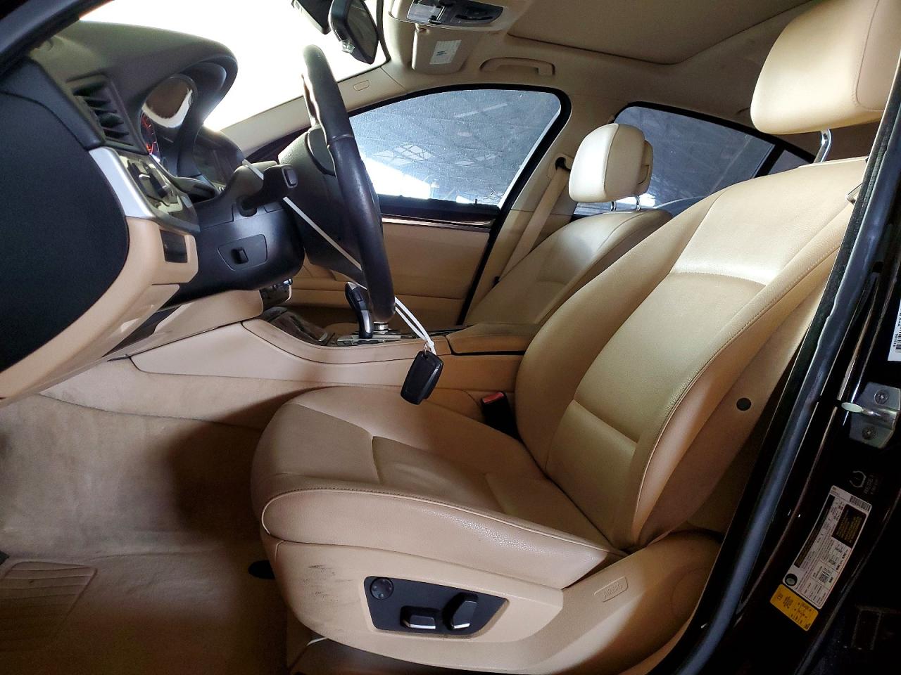 2013 BMW 528 I photo 7