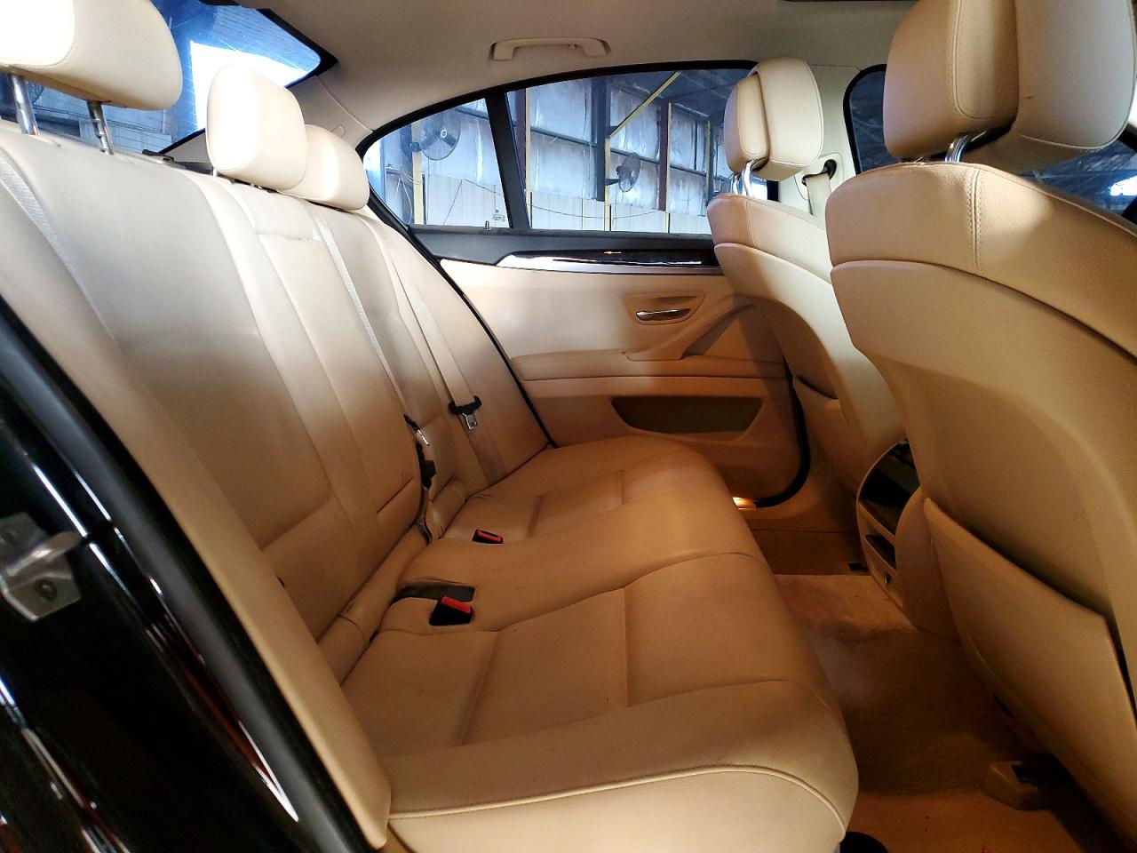 2013 BMW 528 I photo 10