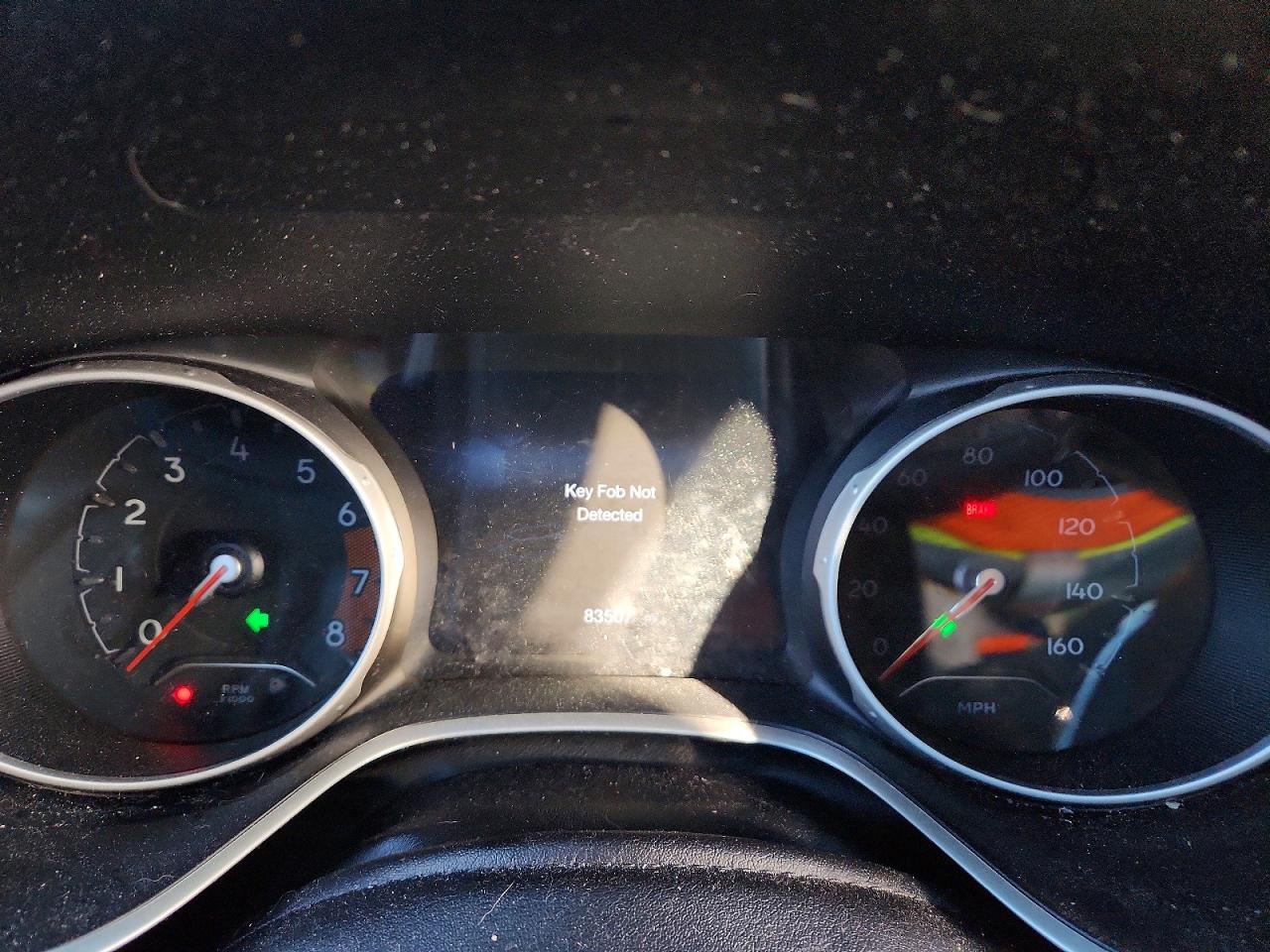 2021 JEEP COMPASS LIMITED photo 9