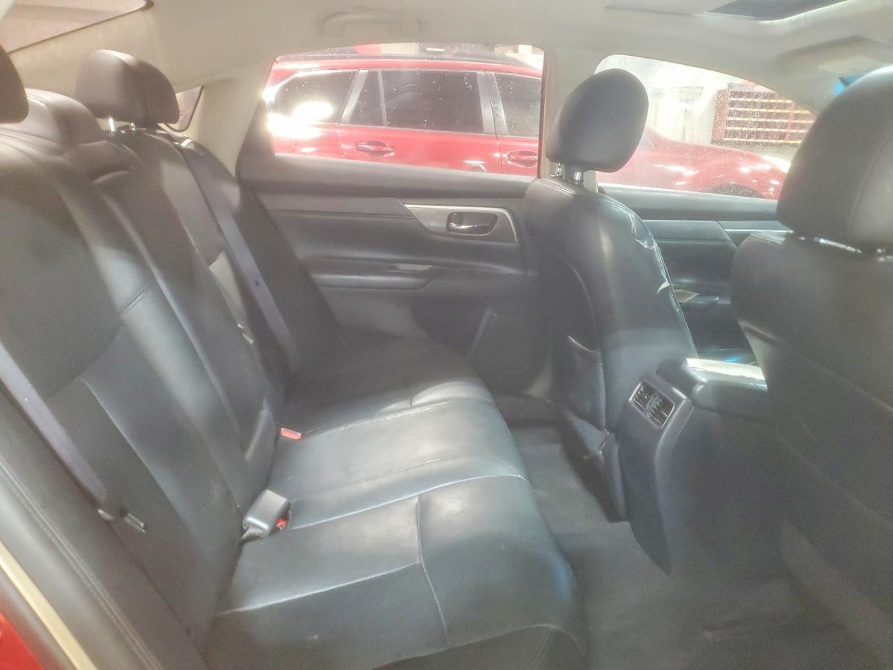 2013 NISSAN ALTIMA 2.5 photo 10