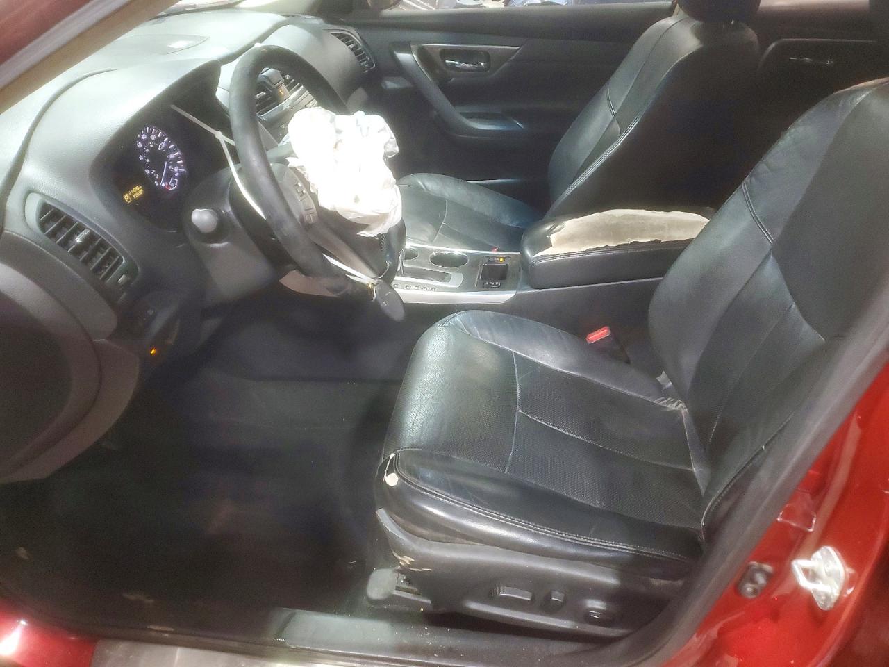 2013 NISSAN ALTIMA 2.5 photo 7