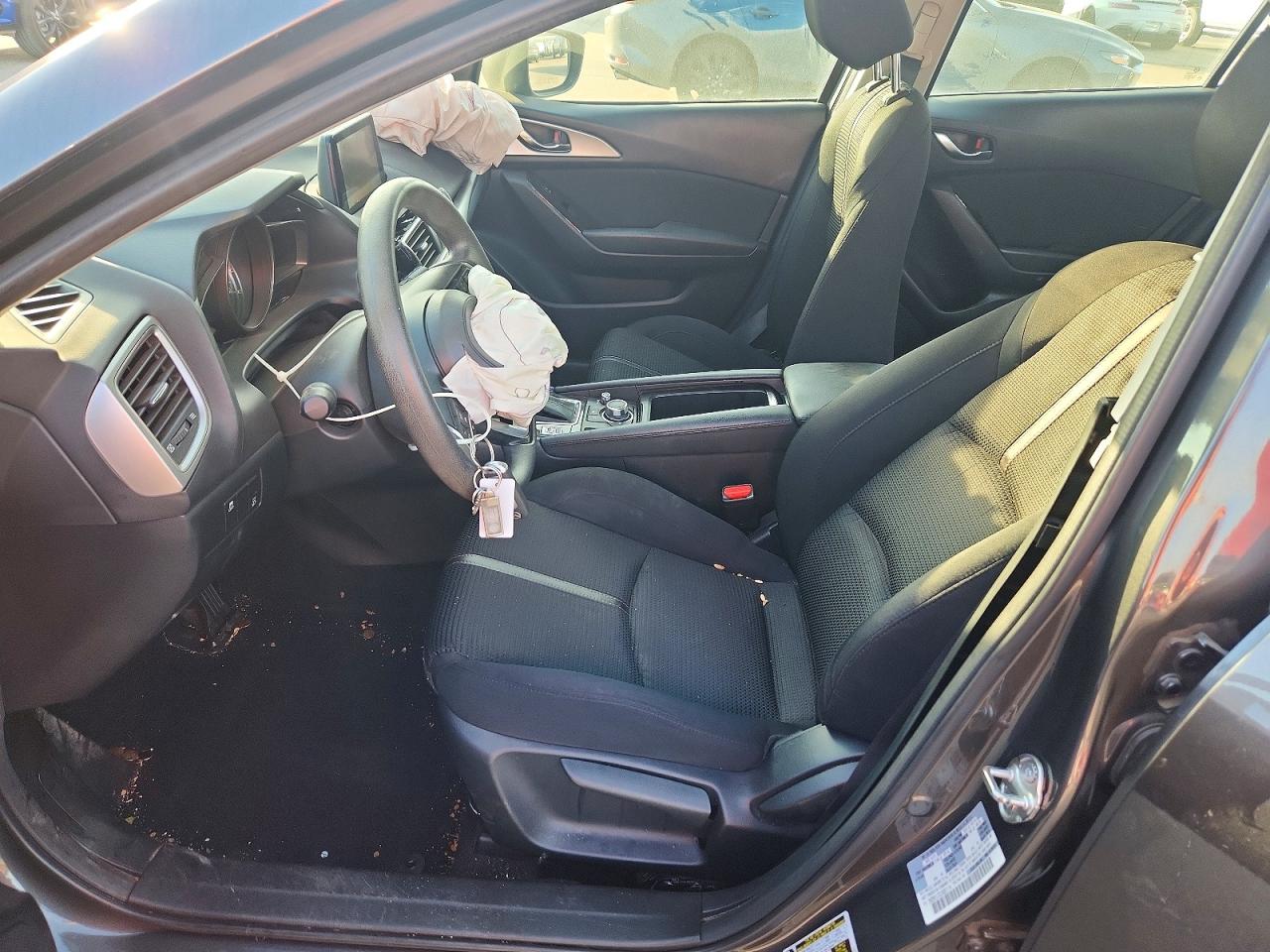 2018 MAZDA 3 SPORT photo 7