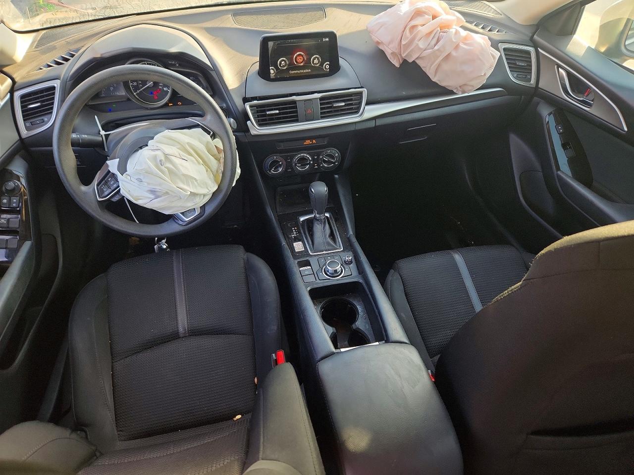 2018 MAZDA 3 SPORT photo 8