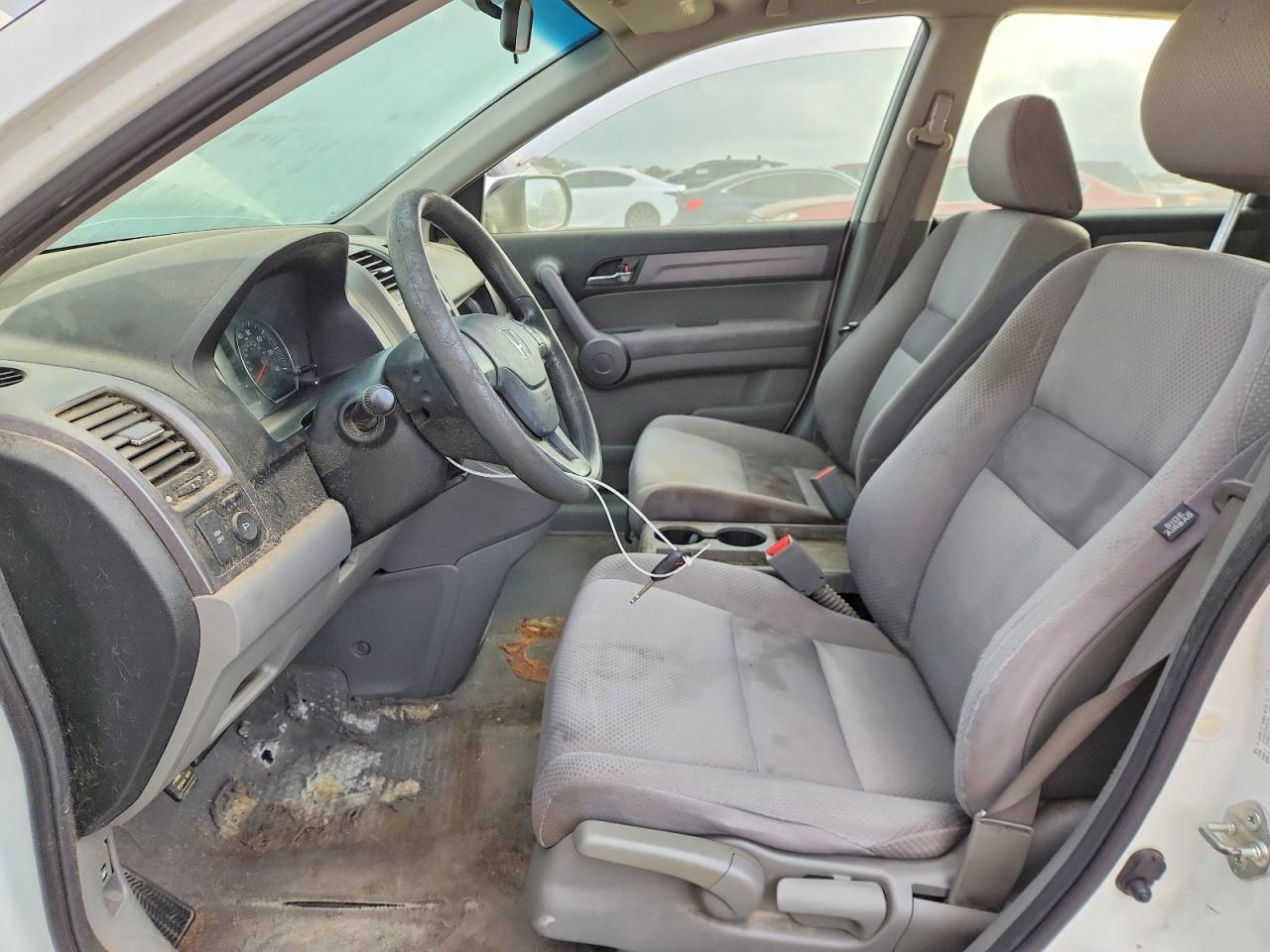 2008 HONDA CR-V photo 7