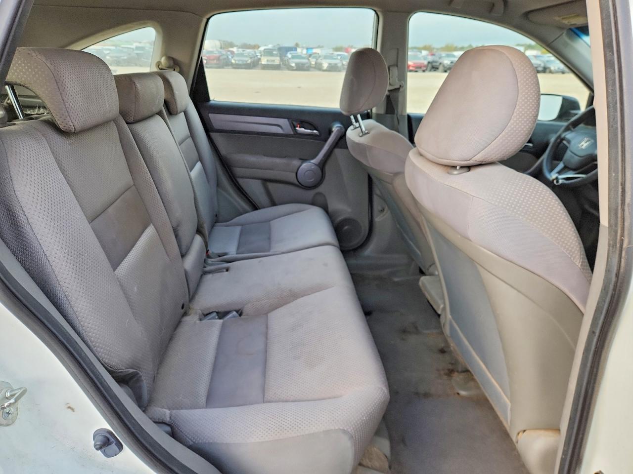 2008 HONDA CR-V photo 10