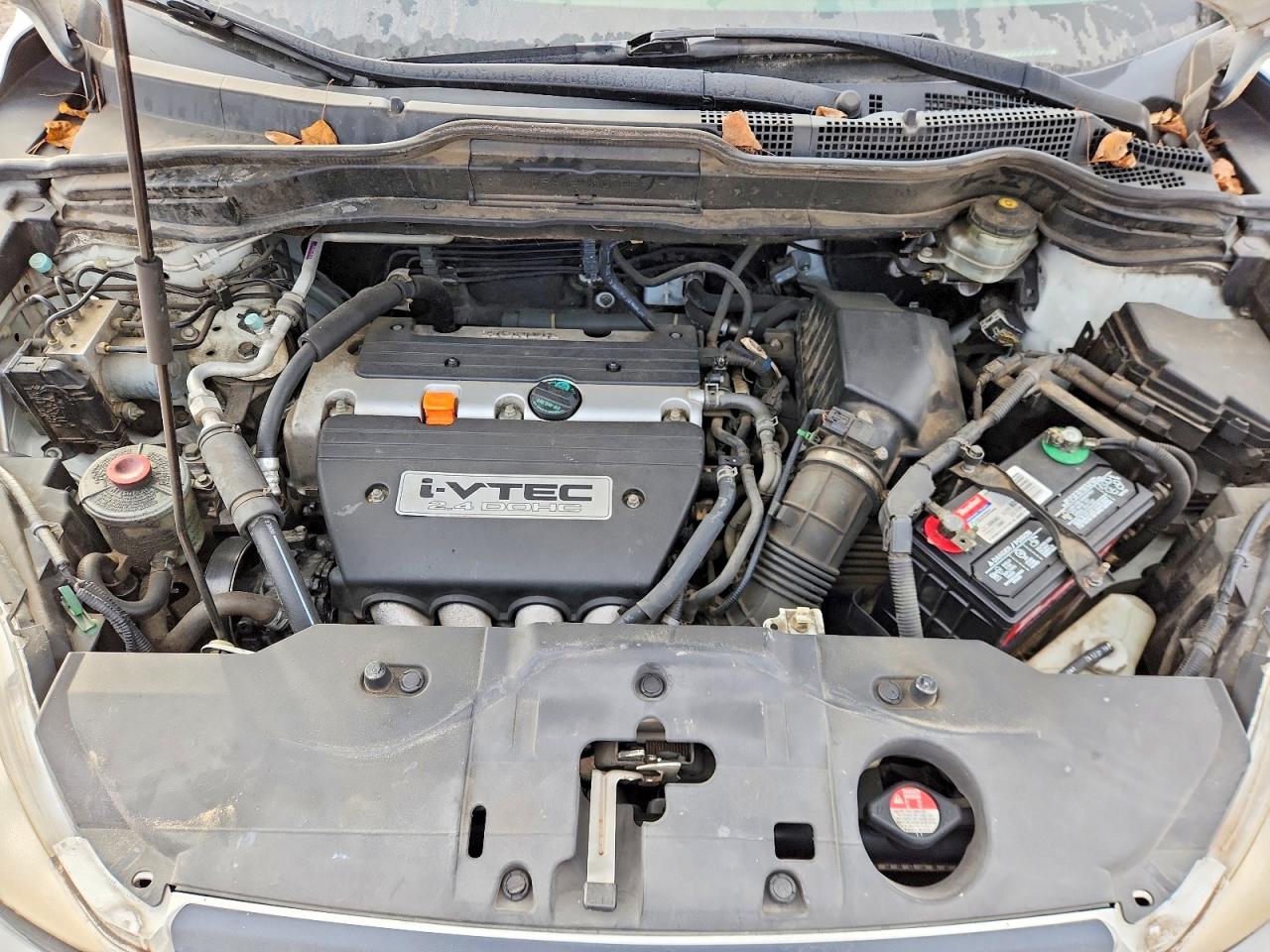 2008 HONDA CR-V photo 11