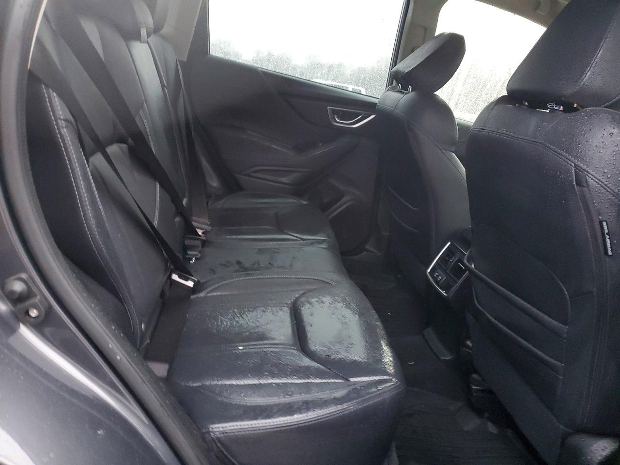 2021 SUBARU FORESTER LIMITED photo 11
