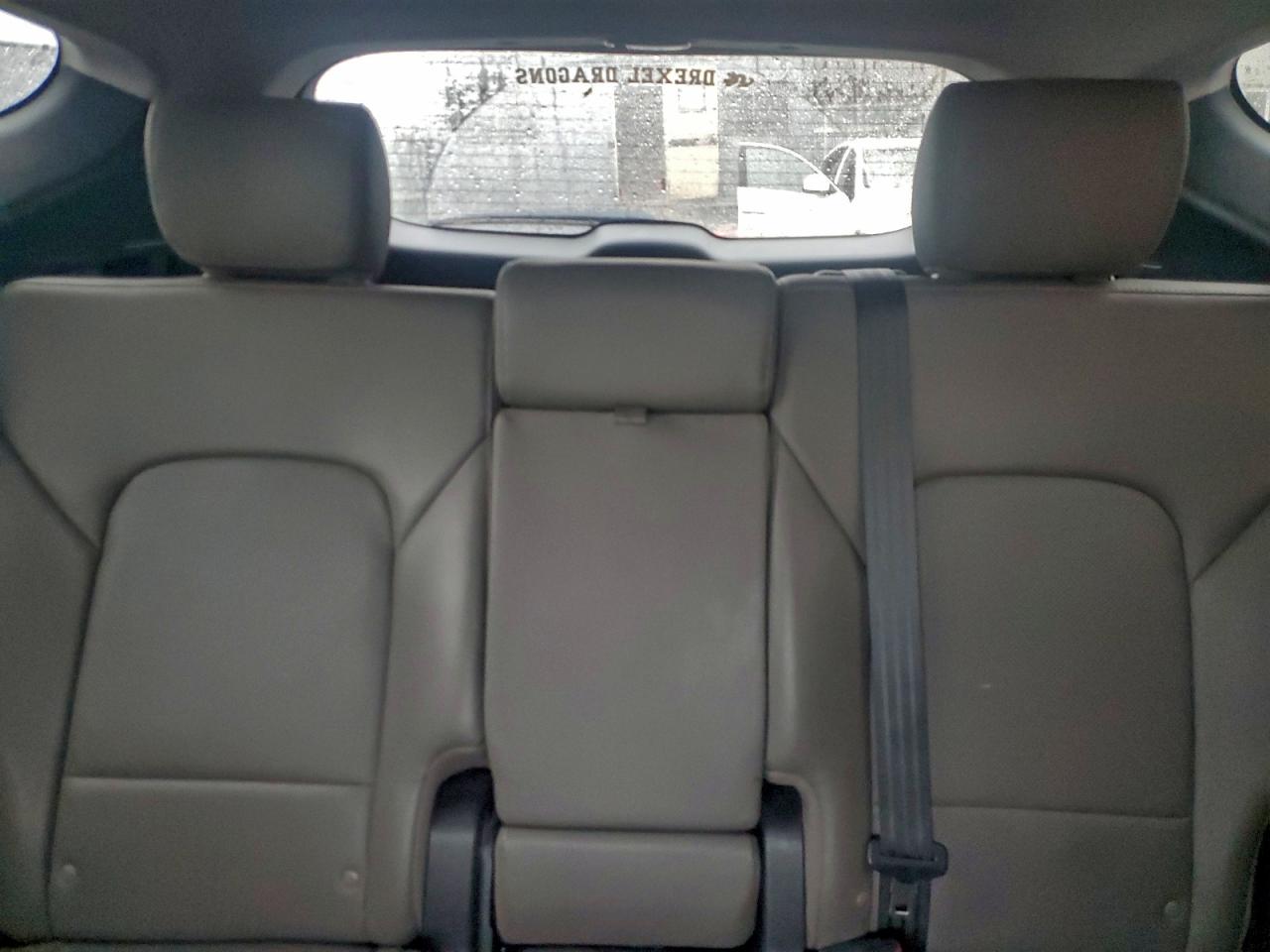 2017 HYUNDAI SANTA FE SPORT photo 10