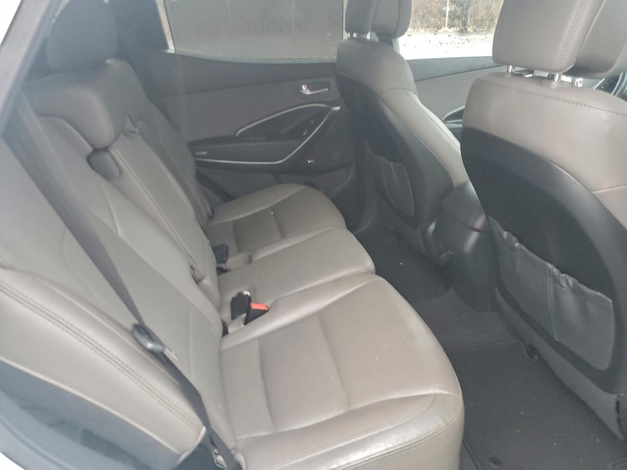 2017 HYUNDAI SANTA FE SPORT photo 11