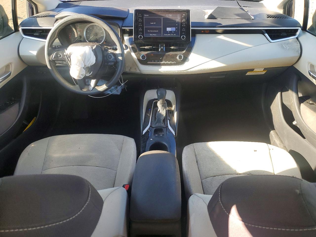2020 TOYOTA COROLLA LE photo 8