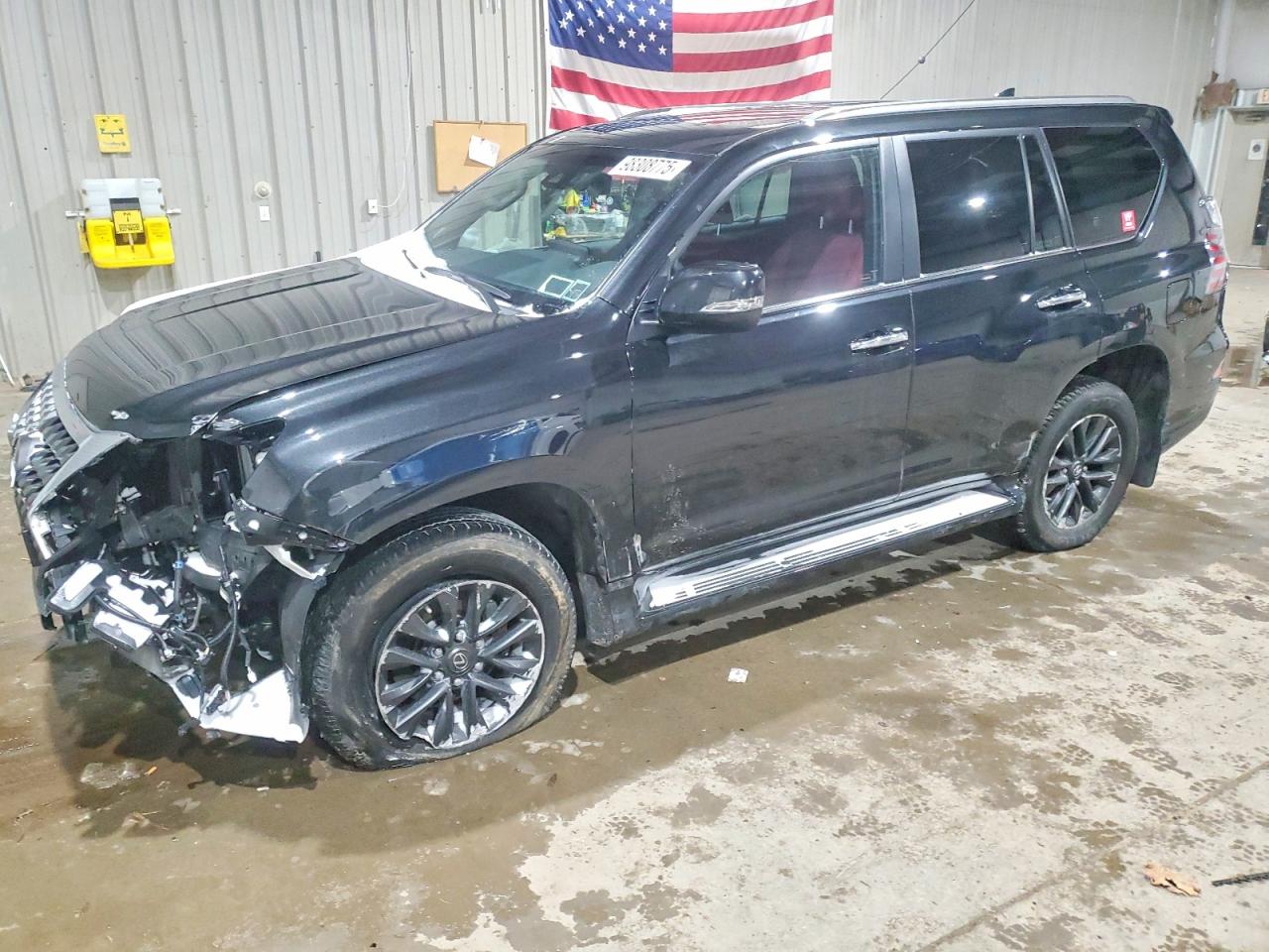 2023 LEXUS GX