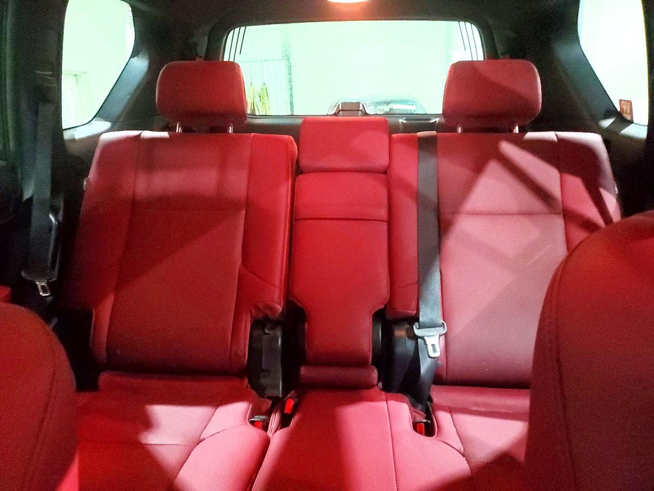 2023 LEXUS GX 460 photo 19