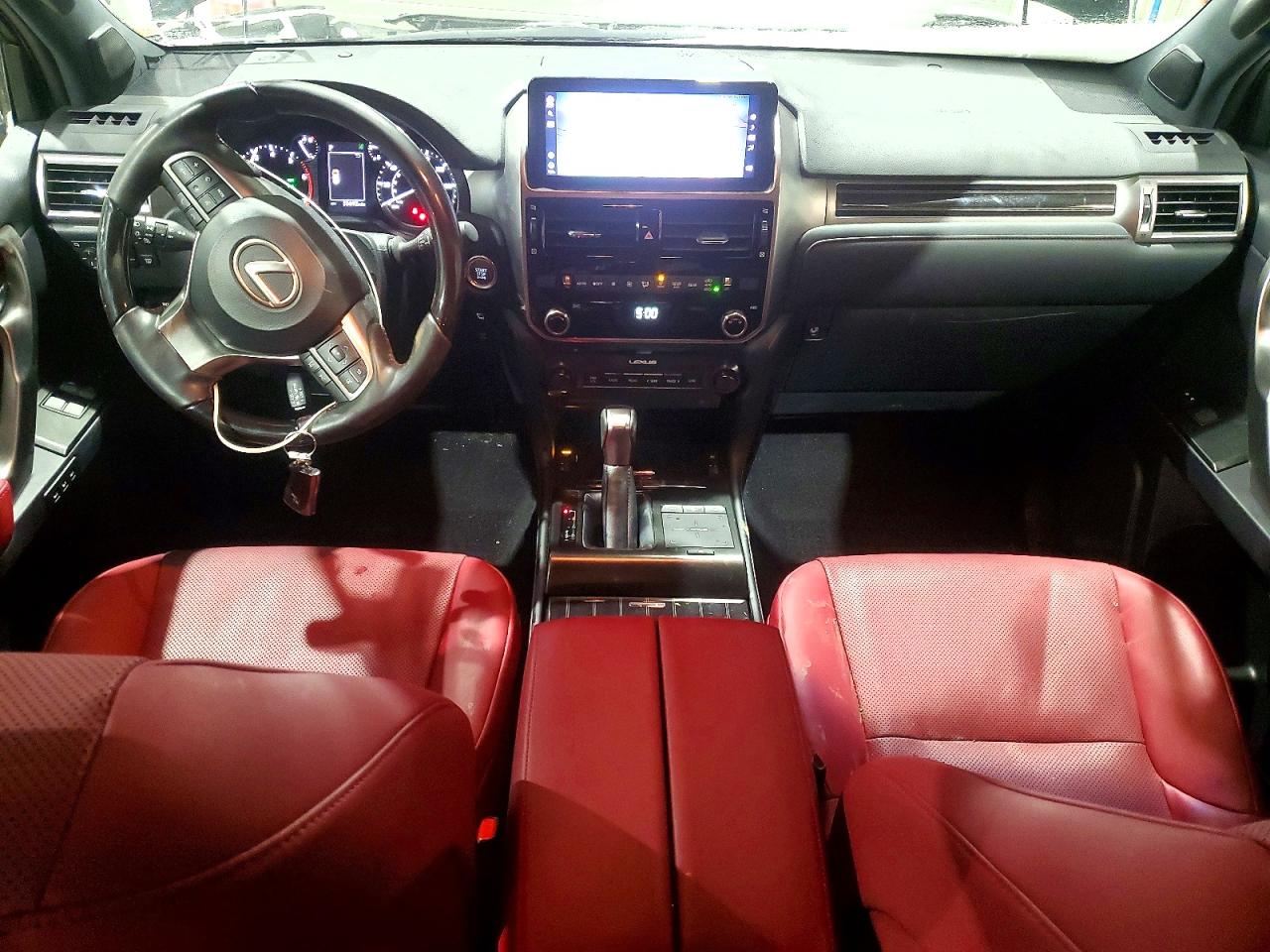 2023 LEXUS GX 460 photo 15