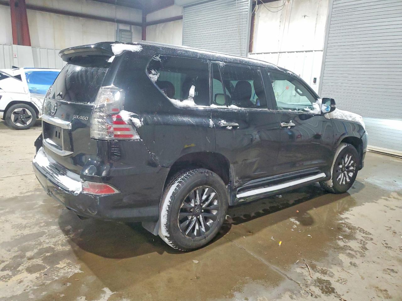 2023 LEXUS GX 460 photo 5