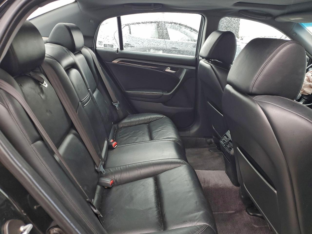 2006 ACURA 3.2TL photo 10