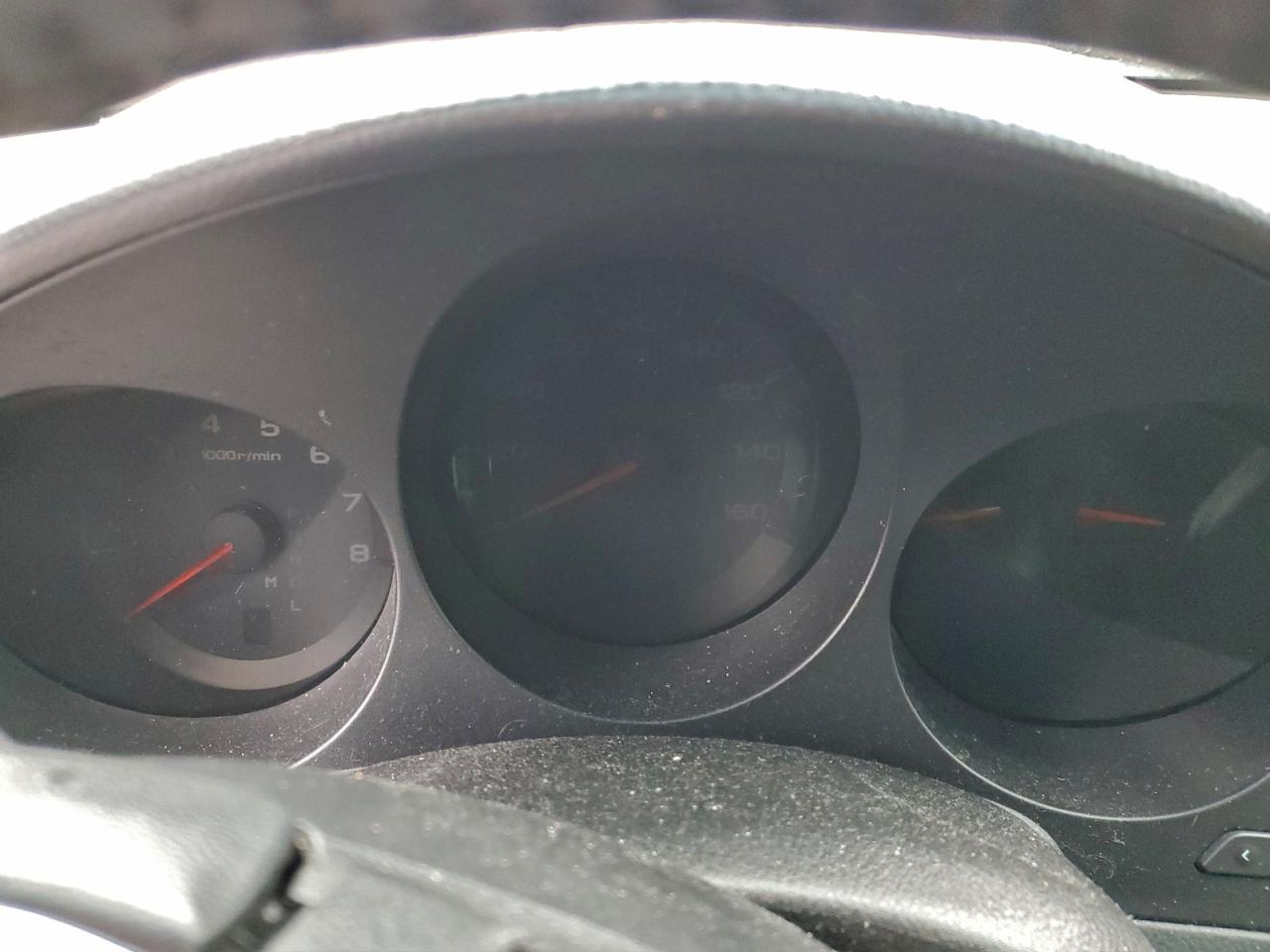 2006 ACURA 3.2TL photo 9