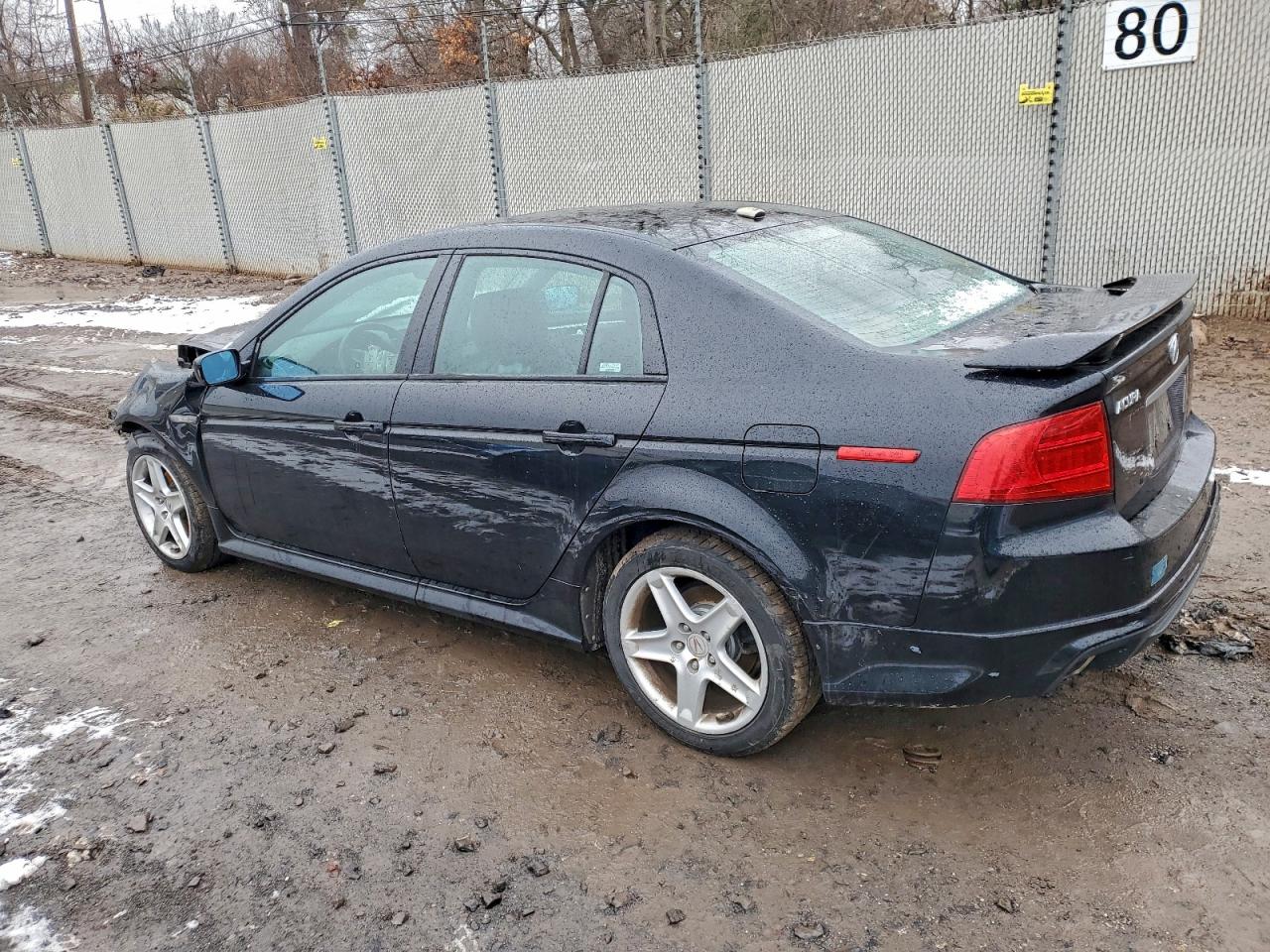 2006 ACURA 3.2TL photo 2