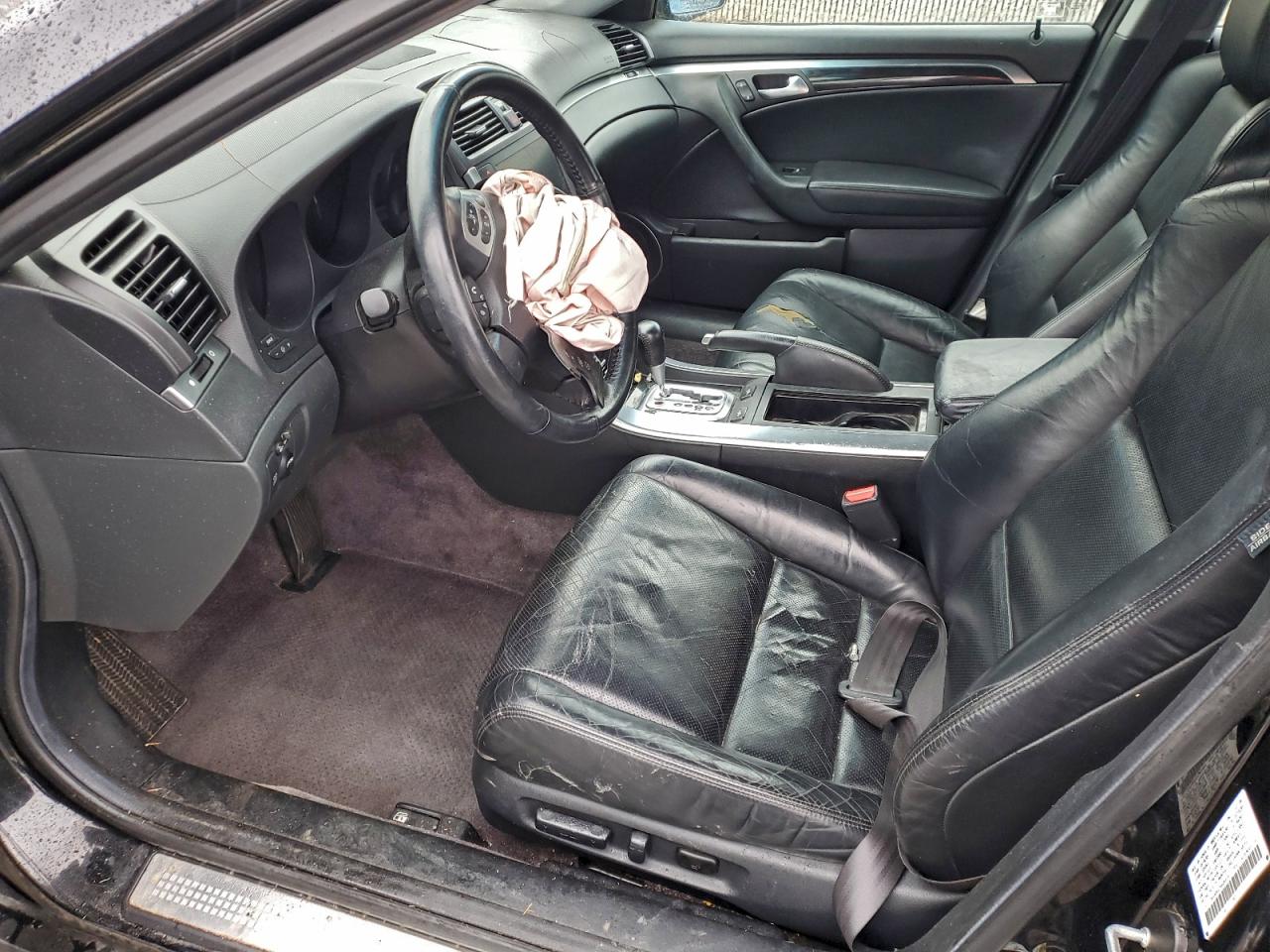 2006 ACURA 3.2TL photo 7