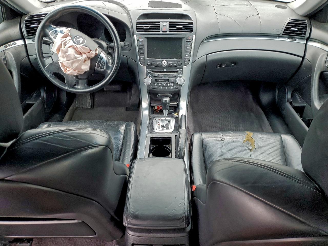2006 ACURA 3.2TL photo 8